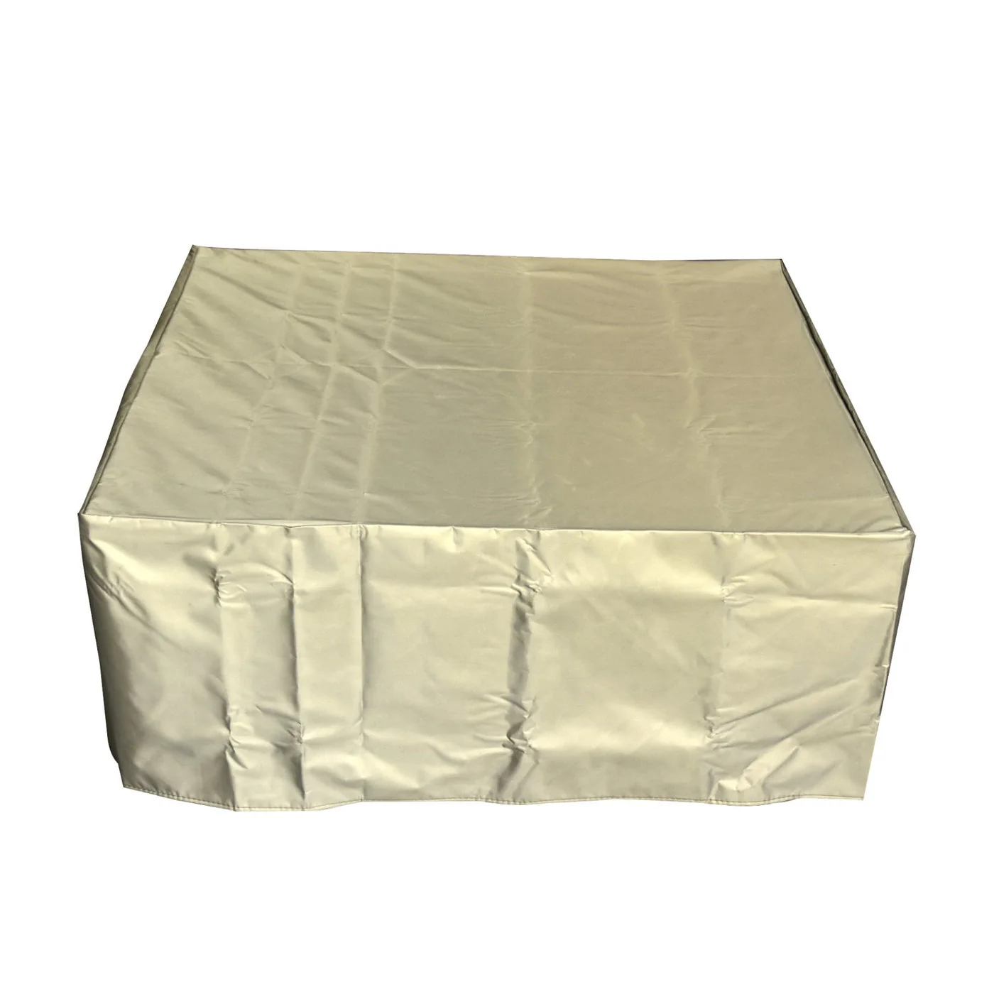 Monts Dore Concrete Lava Stone Fire Pit (Modeno) – Propane - Image 7