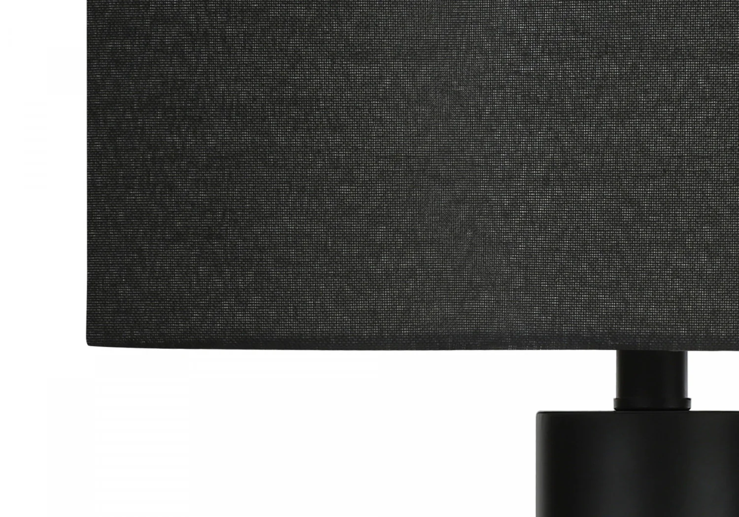 Moonlight Table Lamp - Black - Image 4