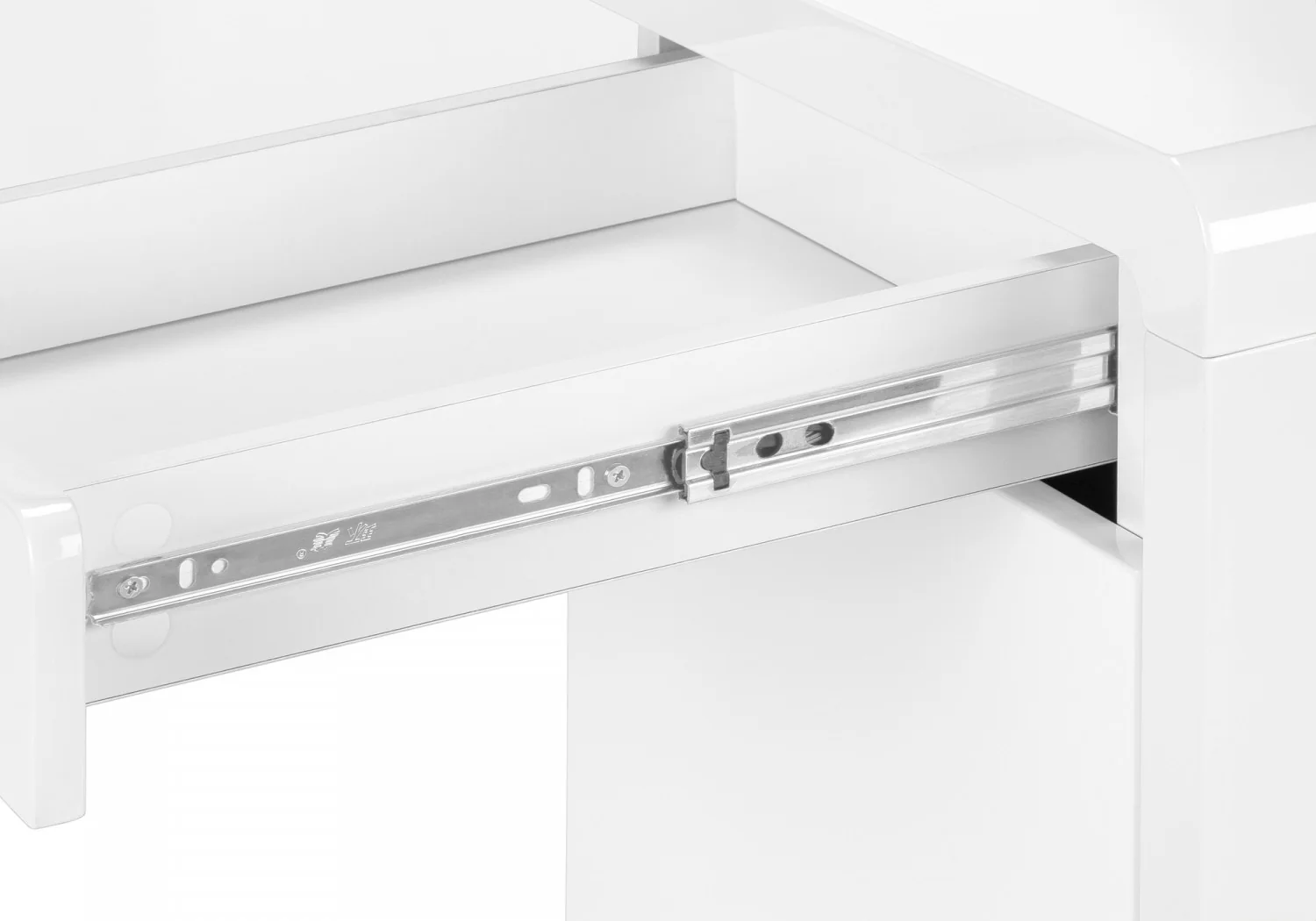 Mysa Desk - White - Image 11