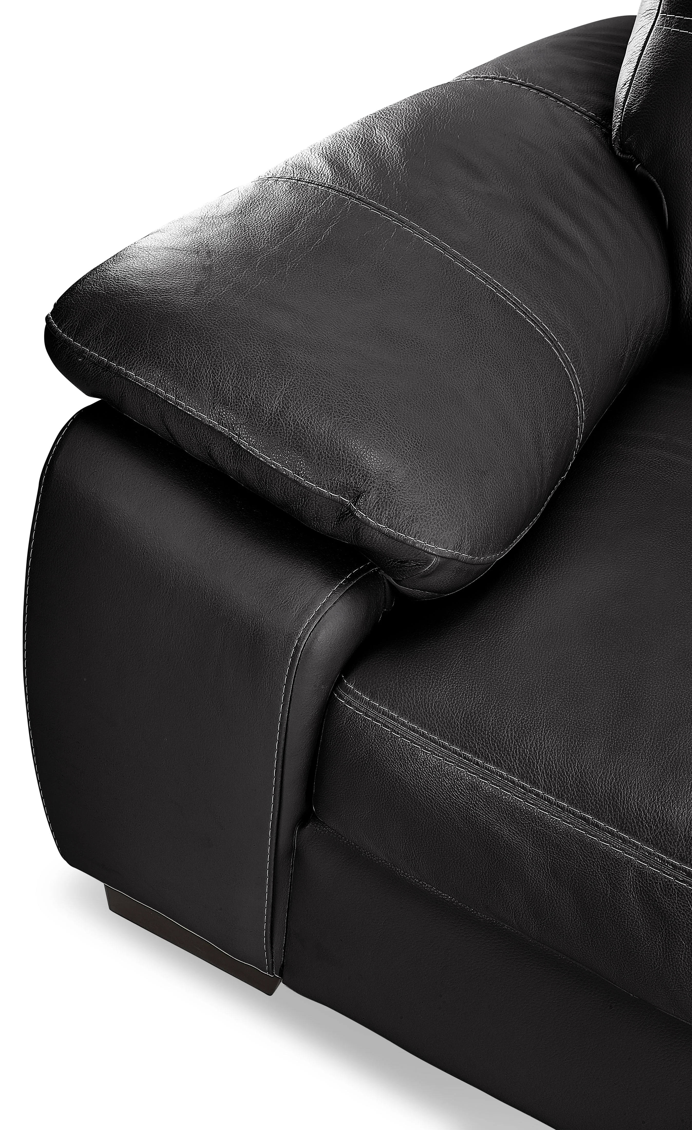 Naples Chair - Black - Image 5