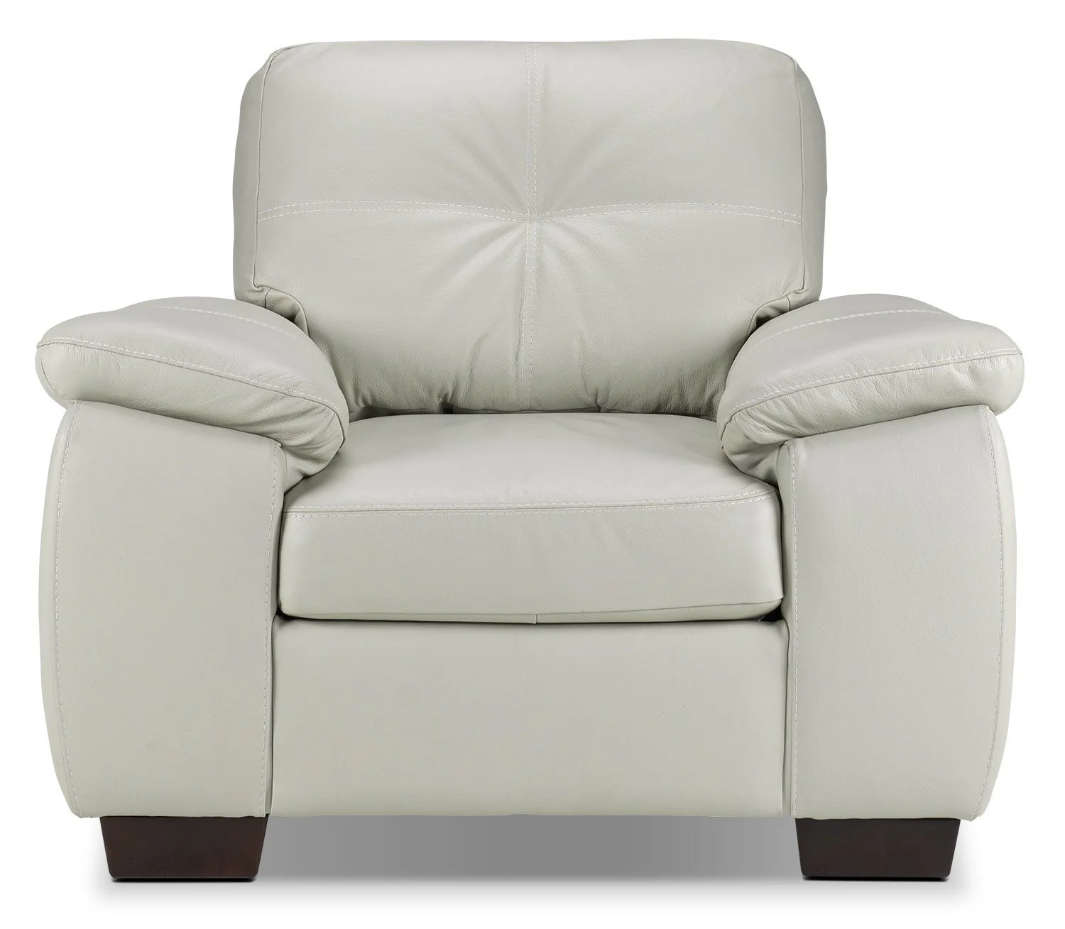 Naples Chair - Smoke - Image 4