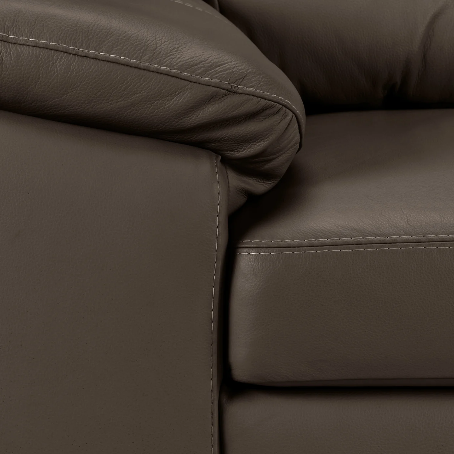 Naples Loveseat - Moss - Image 3