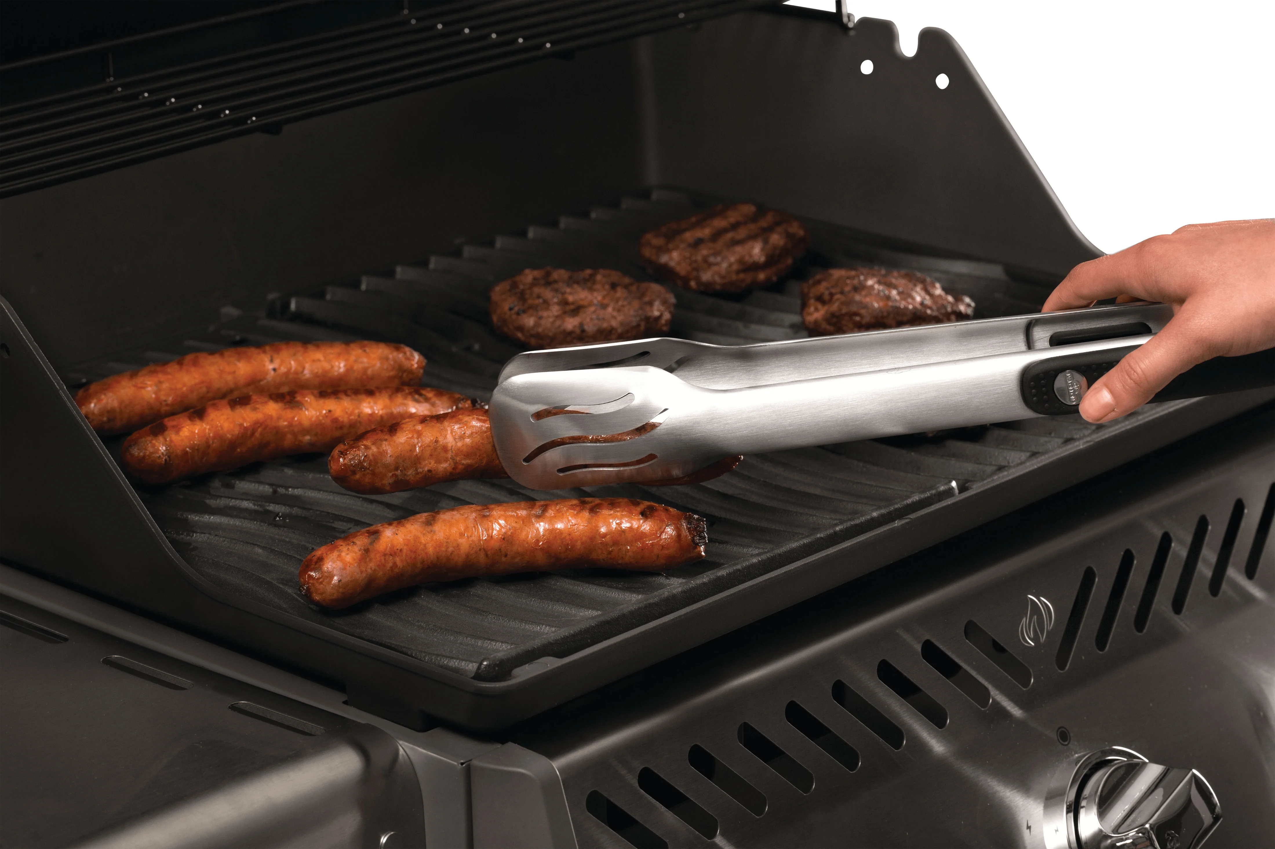NAPOLEON 2 PIECE TOOLSET - 70032 - Image 3