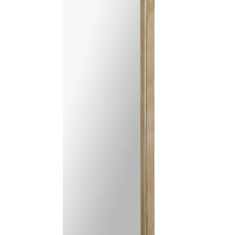 Nata Mirror - Antique Silver - Image 5