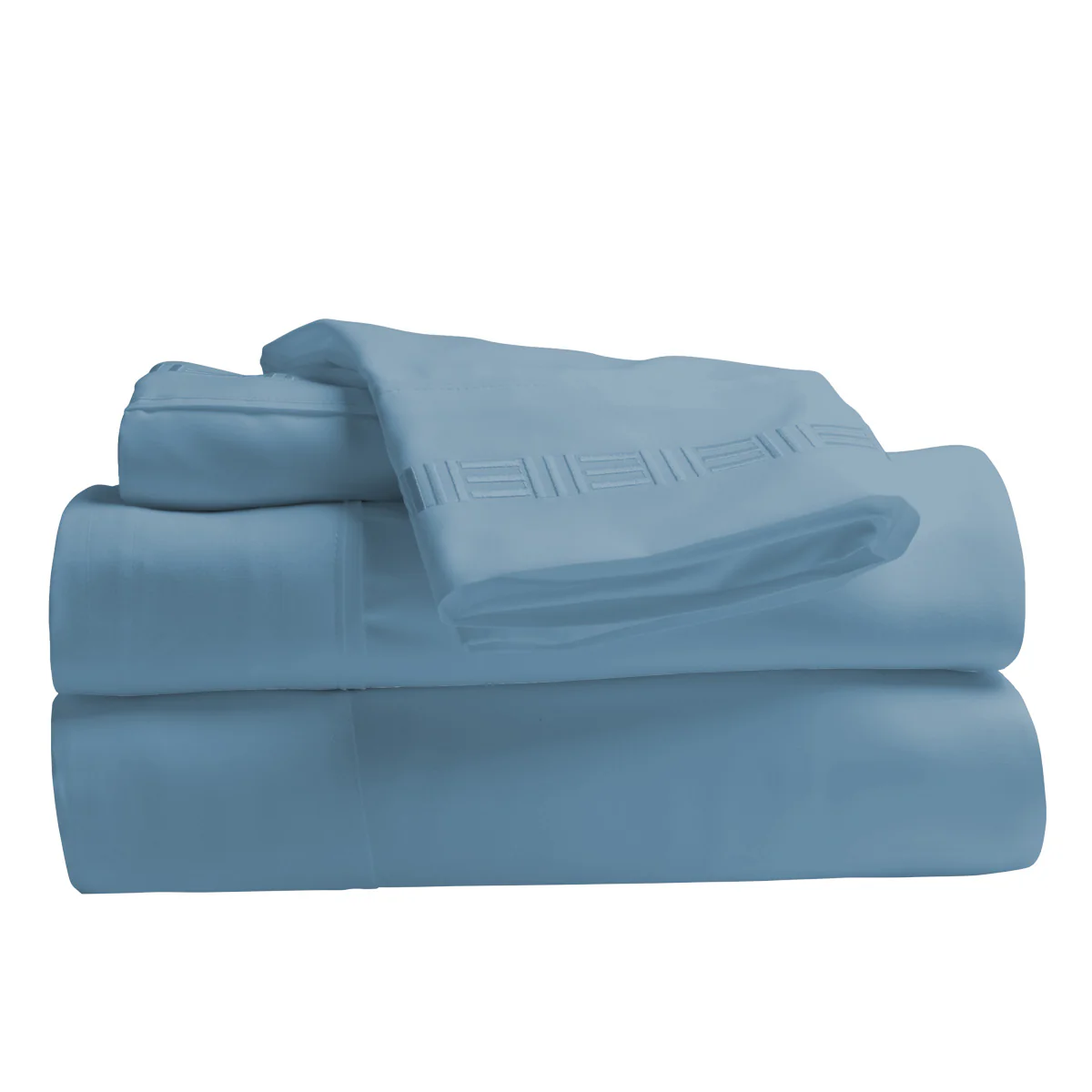 Nilus Full Sheet Set - Blue - Image 3