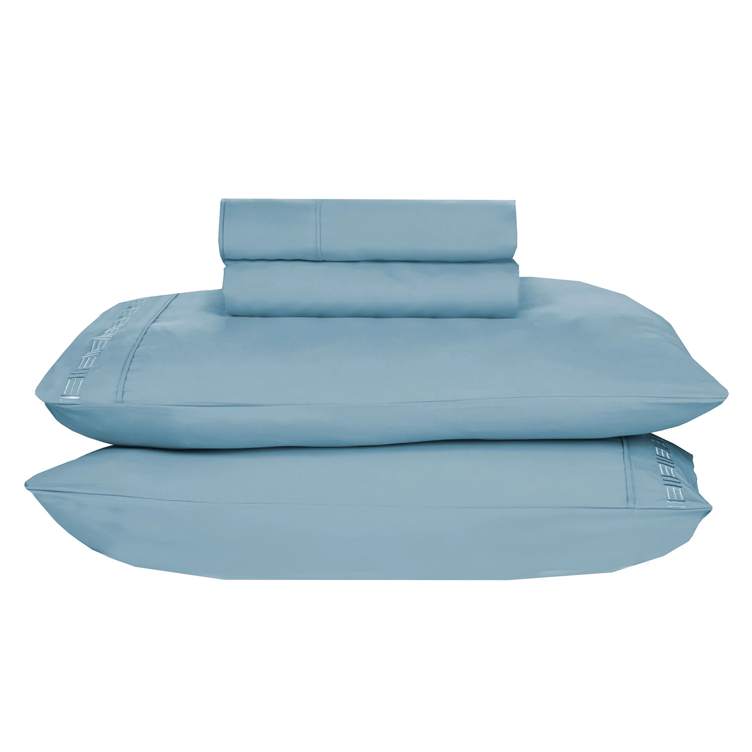 Nilus Full Sheet Set - Blue - Image 4