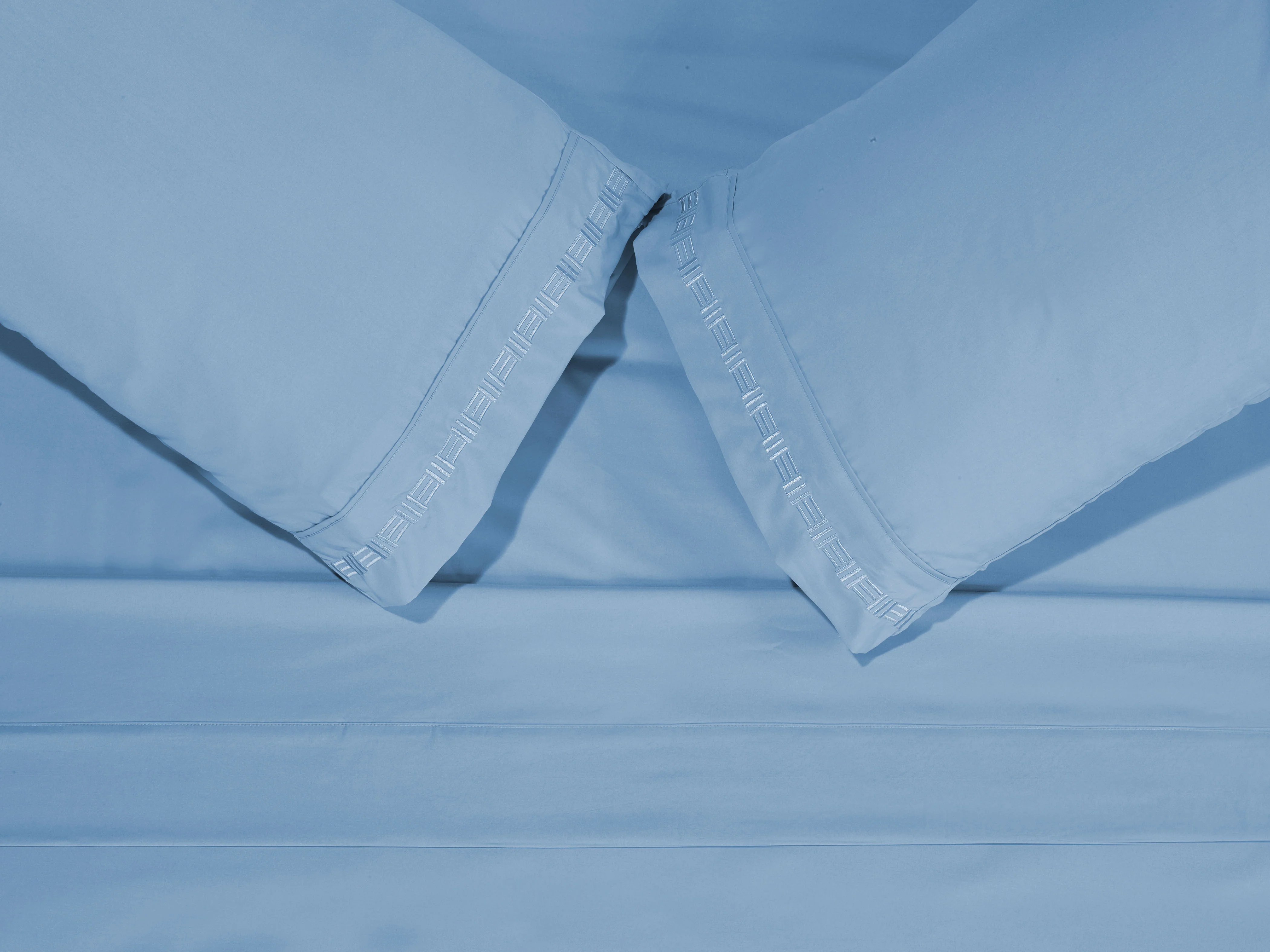 Nilus Full Sheet Set - Blue - Image 5