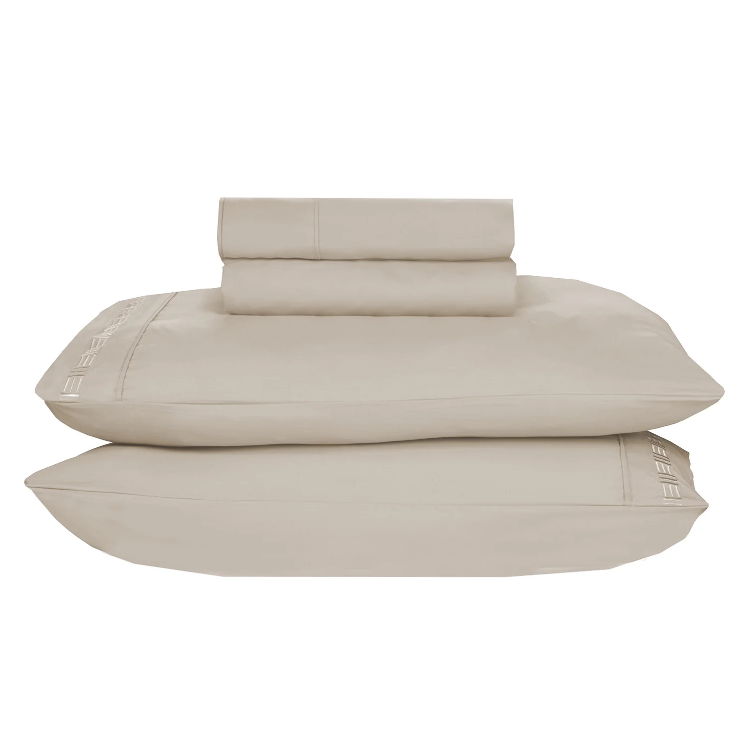 Nilus Full Sheet Set - Bone - Image 3