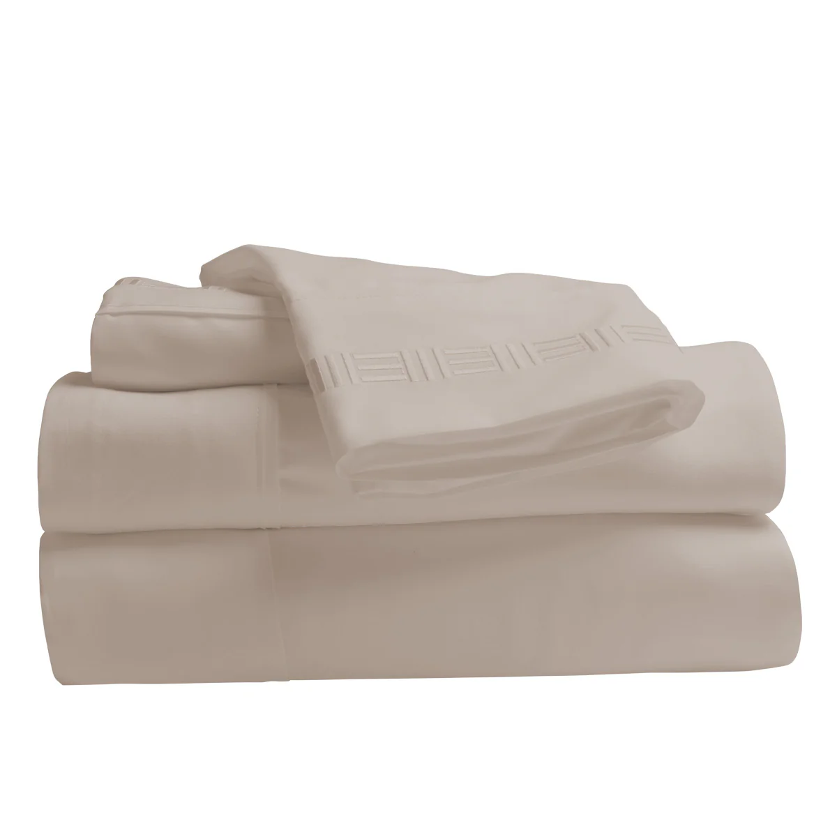 Nilus Full Sheet Set - Bone - Image 4