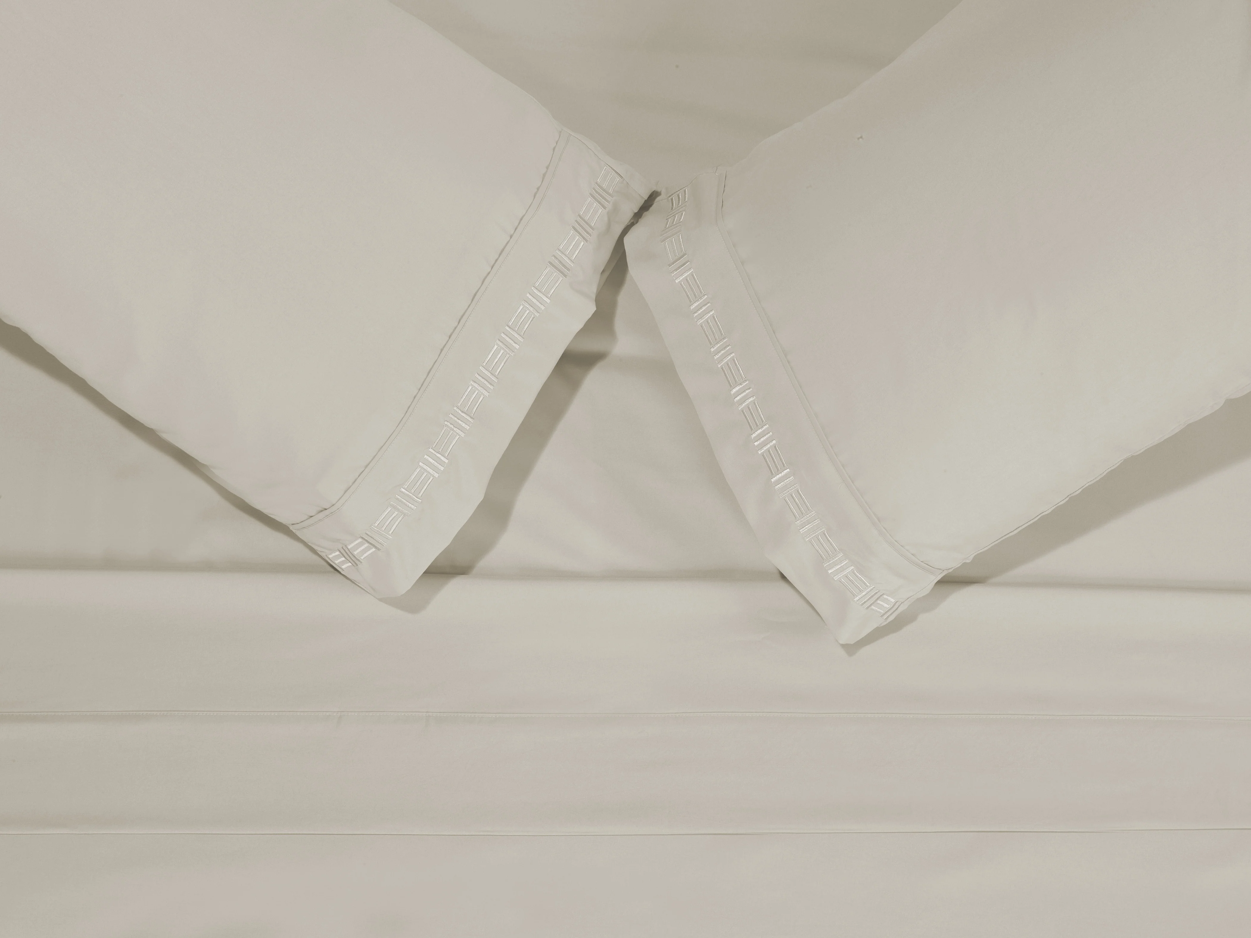 Nilus Full Sheet Set - Bone - Image 5