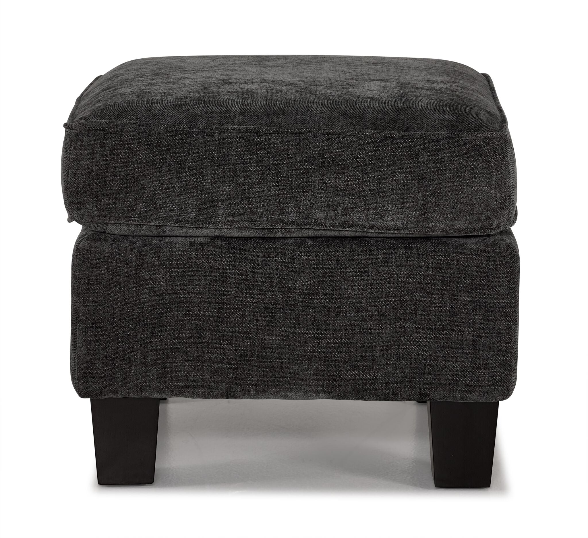 Noche Ottoman - Graphite - Image 2