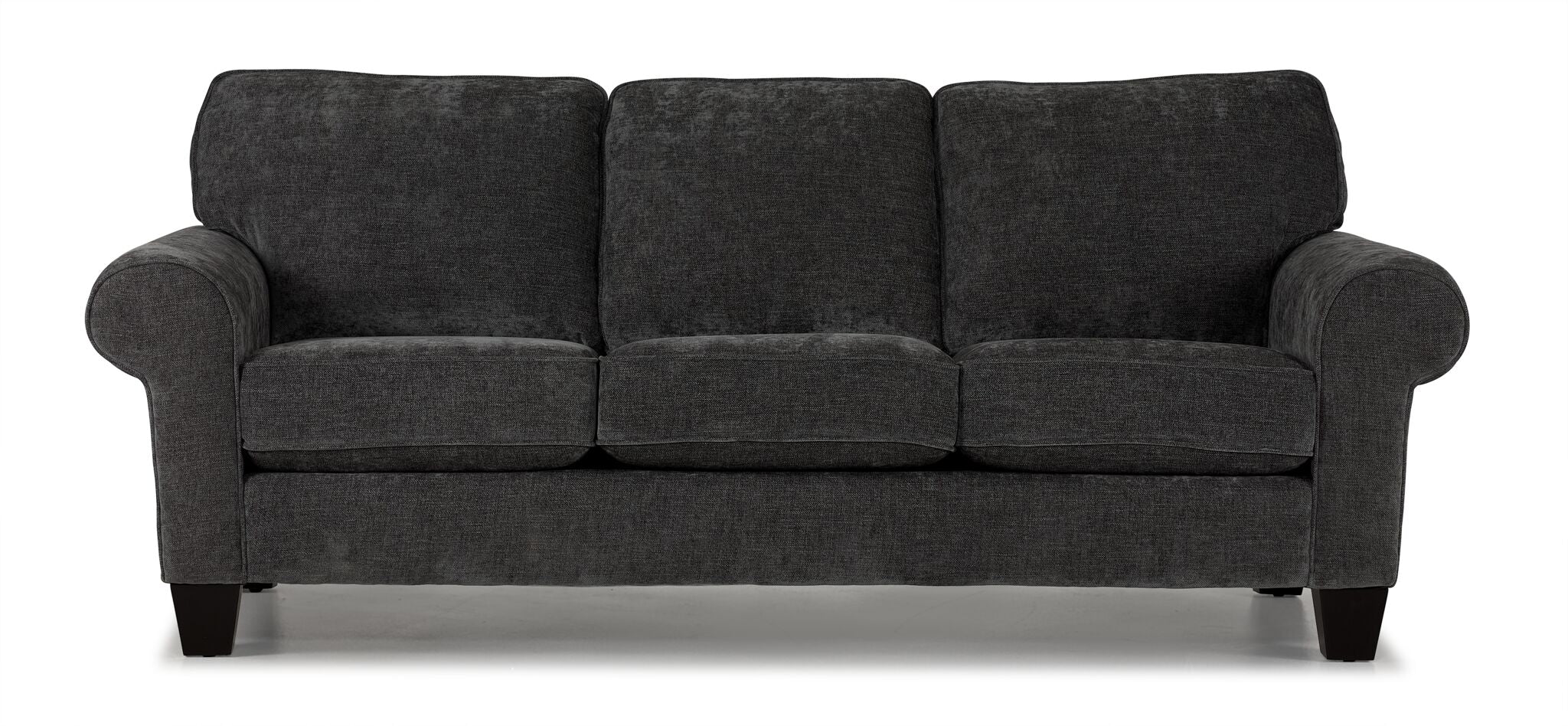 Noche Sofa - Graphite - Image 4