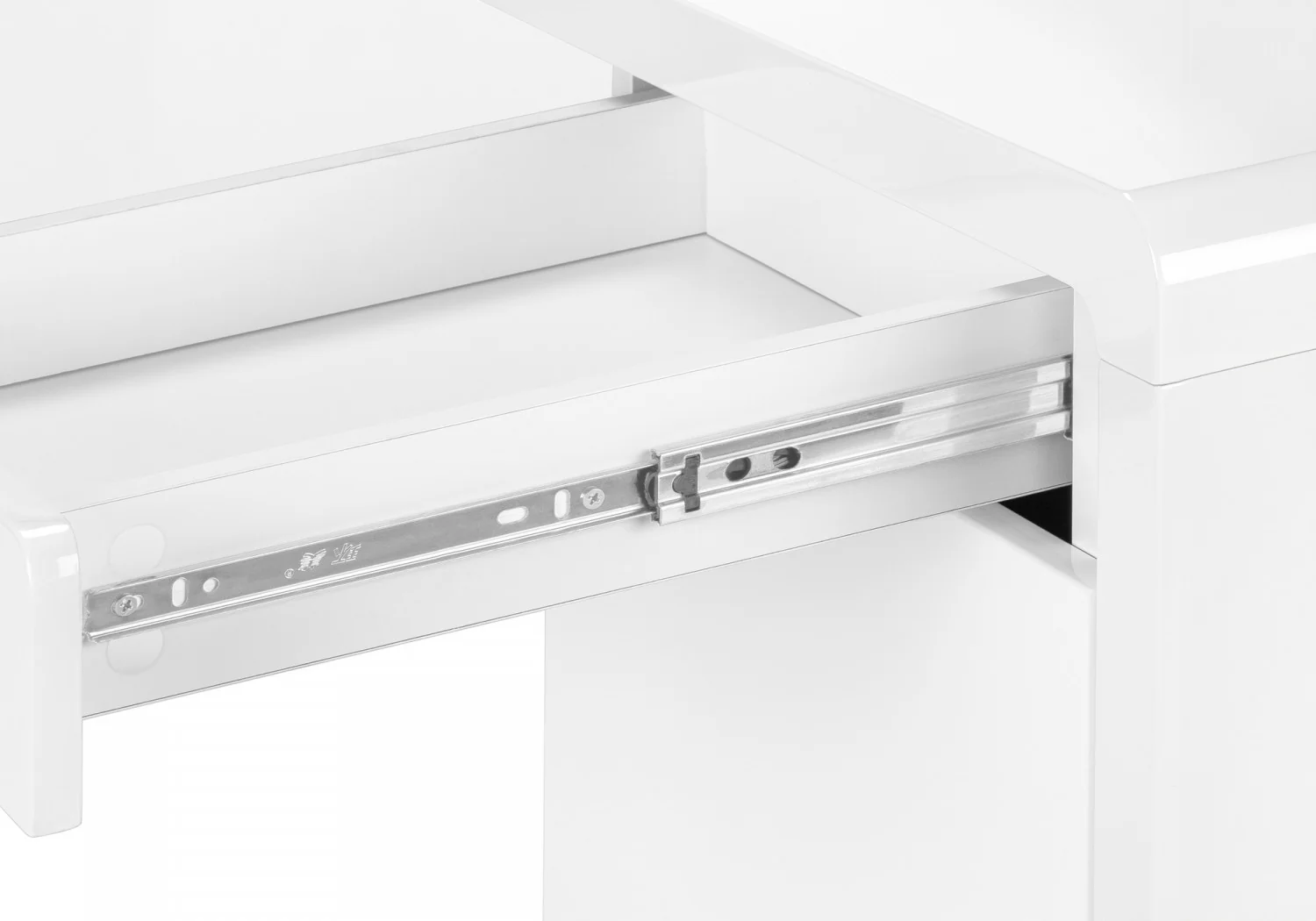 Noen Desk - White - Image 11
