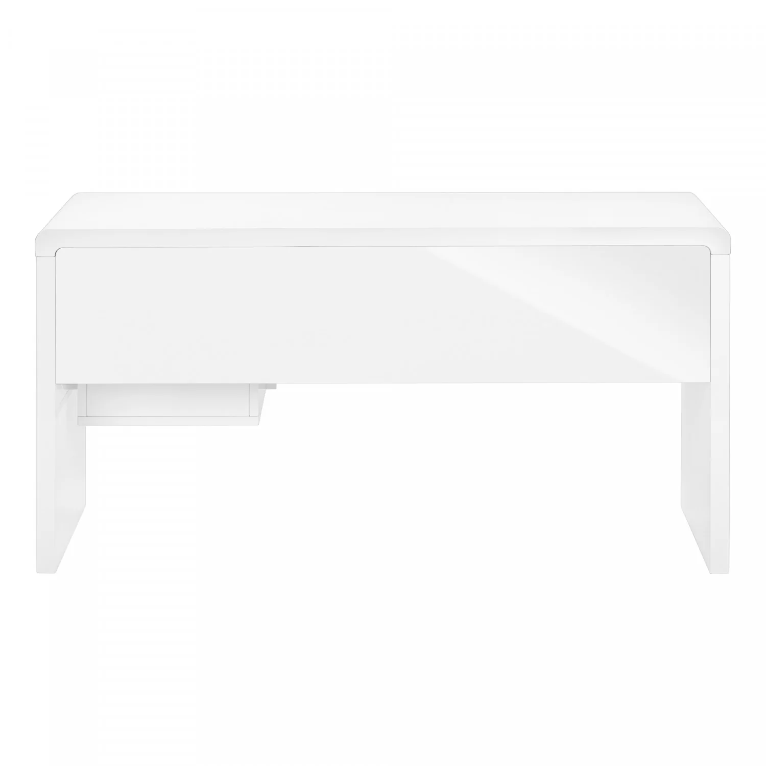 Noen Desk - White - Image 8