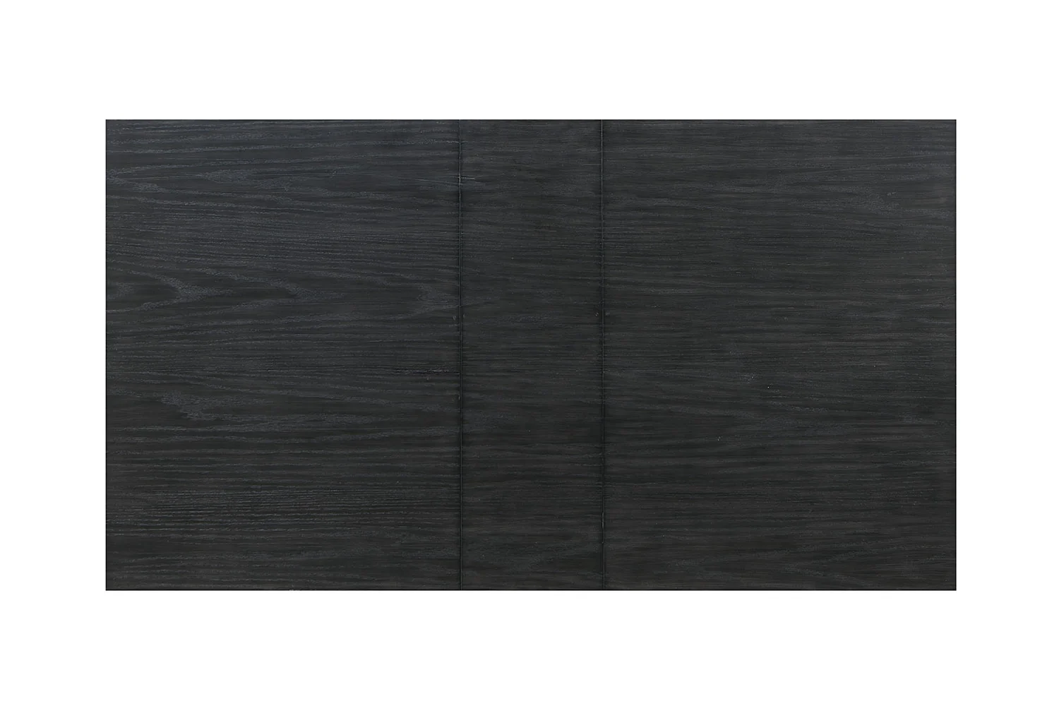 Nola Extendable Dining Table - Dark Grey - Image 10