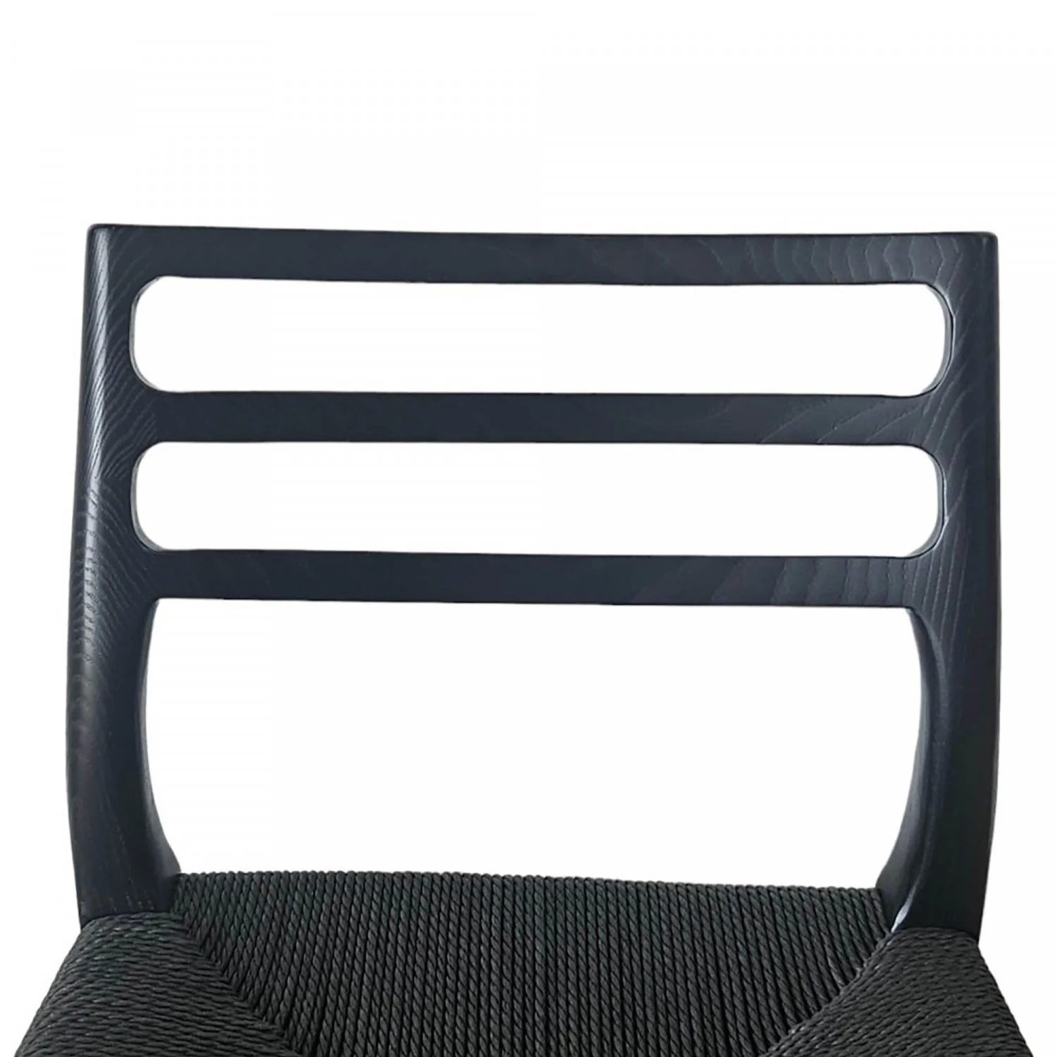 Noria Counter Stool - Black - Image 10