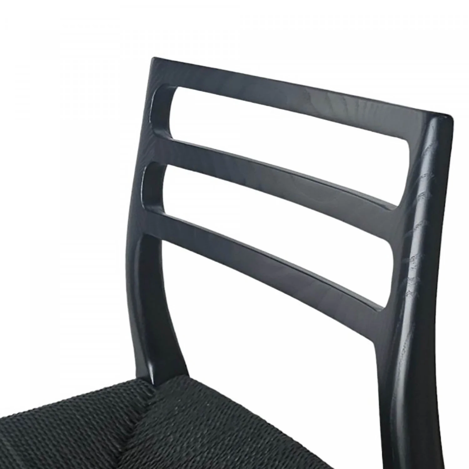 Noria Counter Stool - Black - Image 8