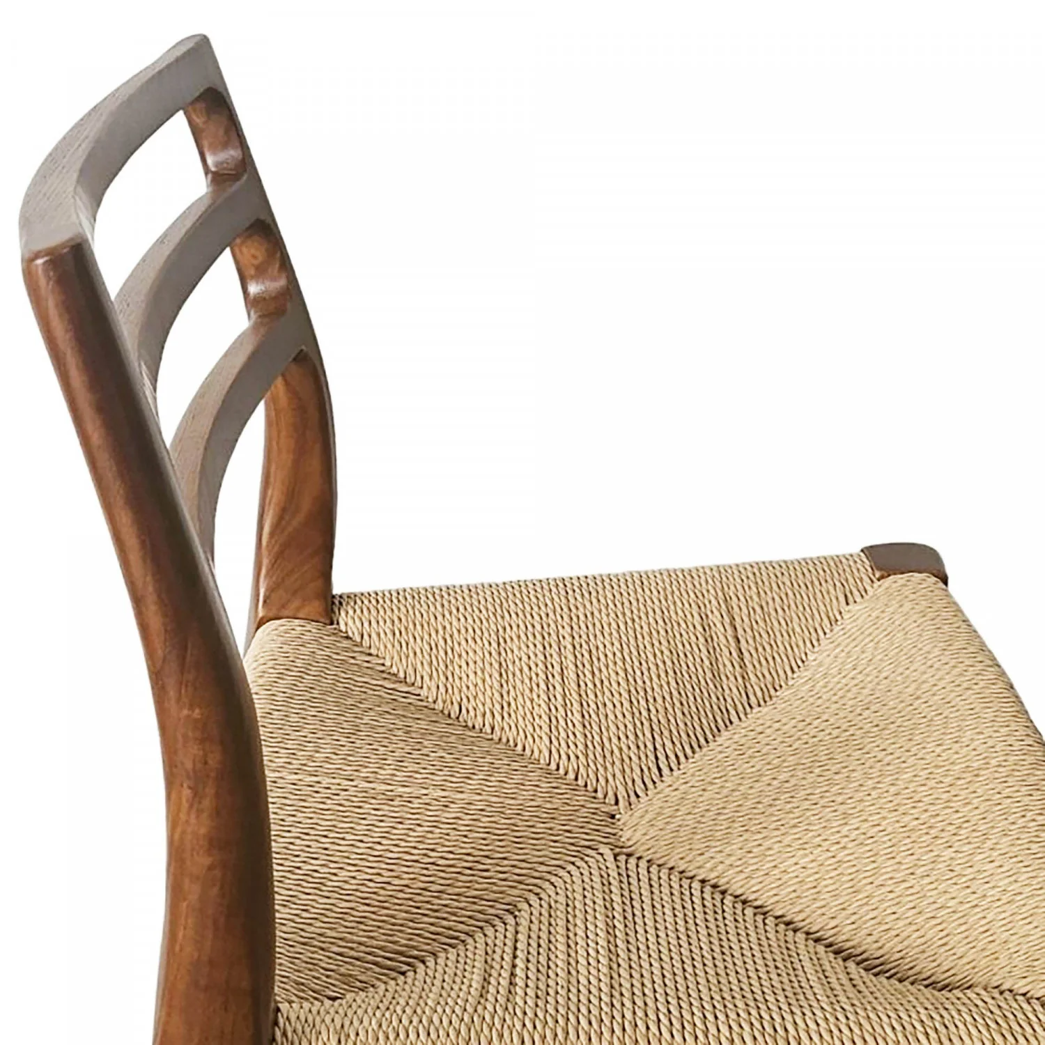 Noria Counter Stool - Walnut - Image 10