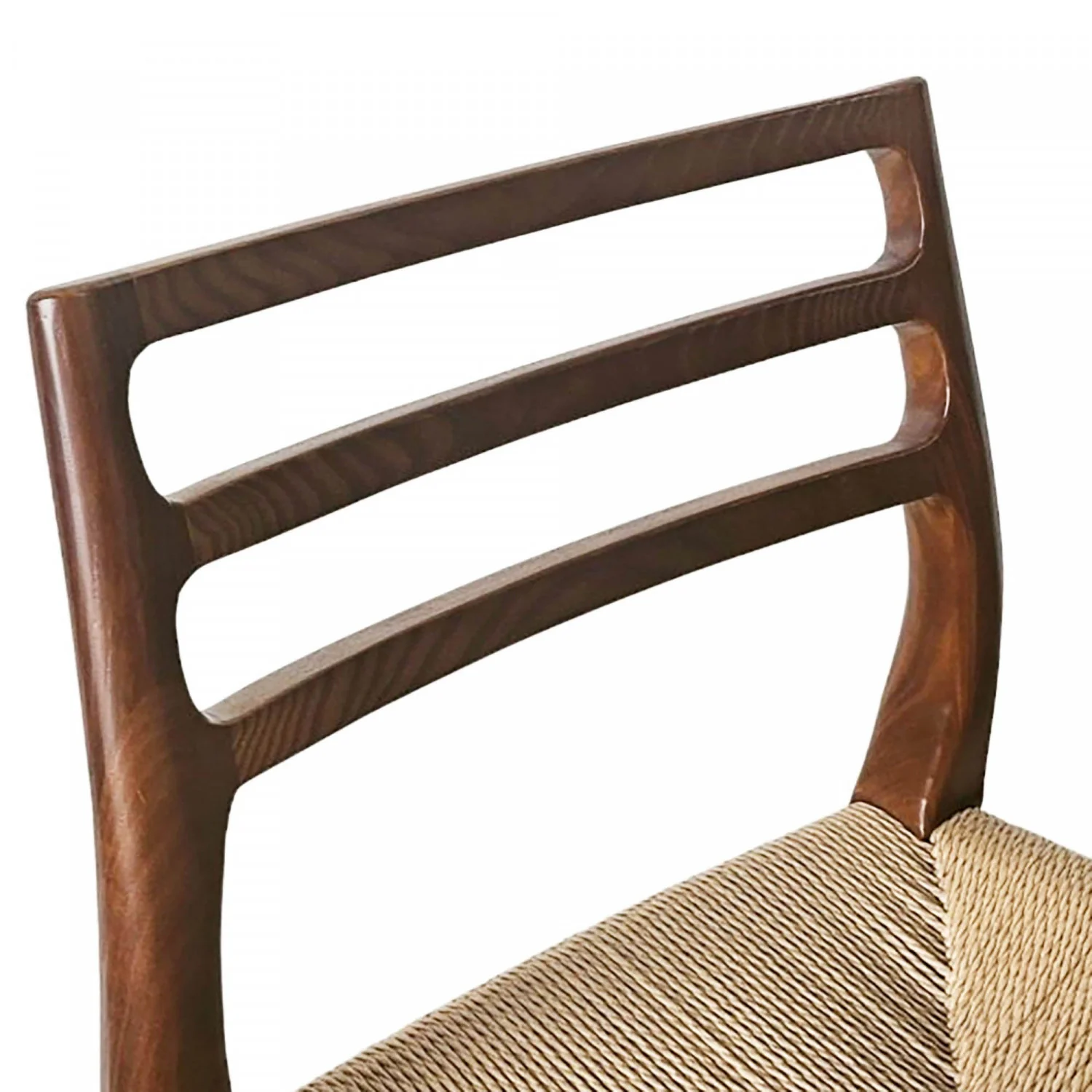 Noria Counter Stool - Walnut - Image 9