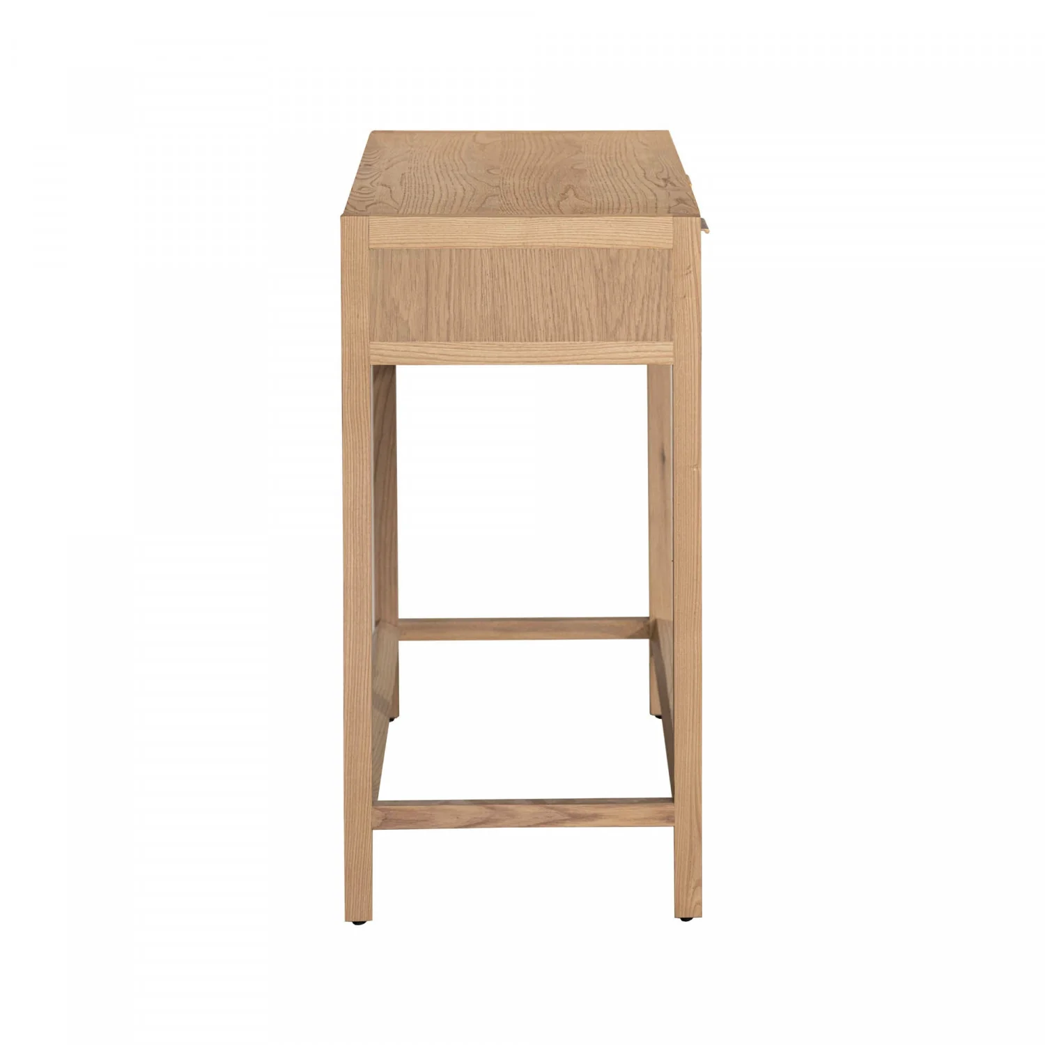 Nurelle Console Table - Natural - Image 4