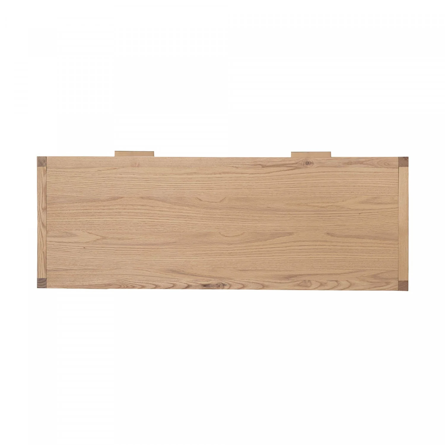 Nurelle Console Table - Natural - Image 5
