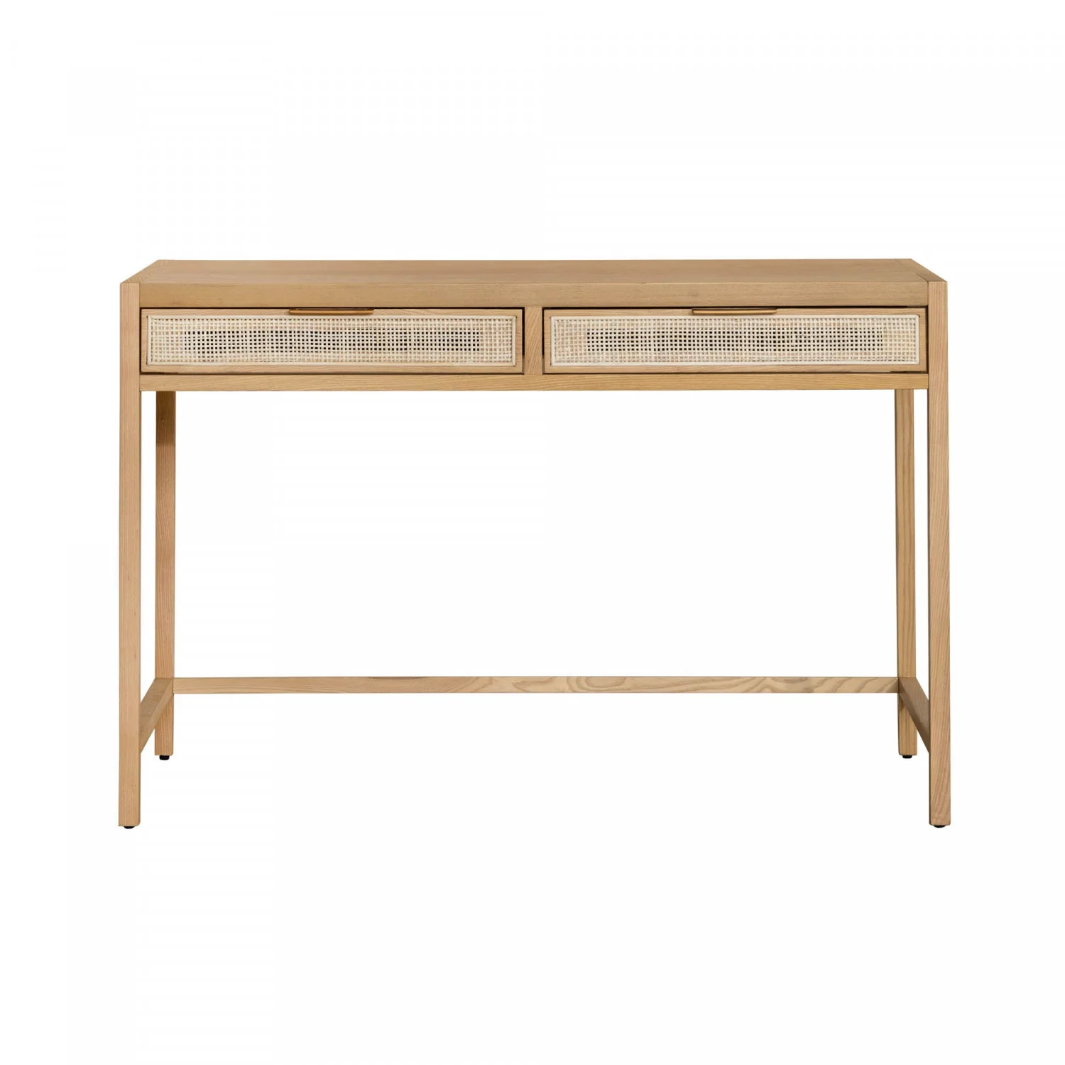 Nurelle Desk - Natural - Image 4