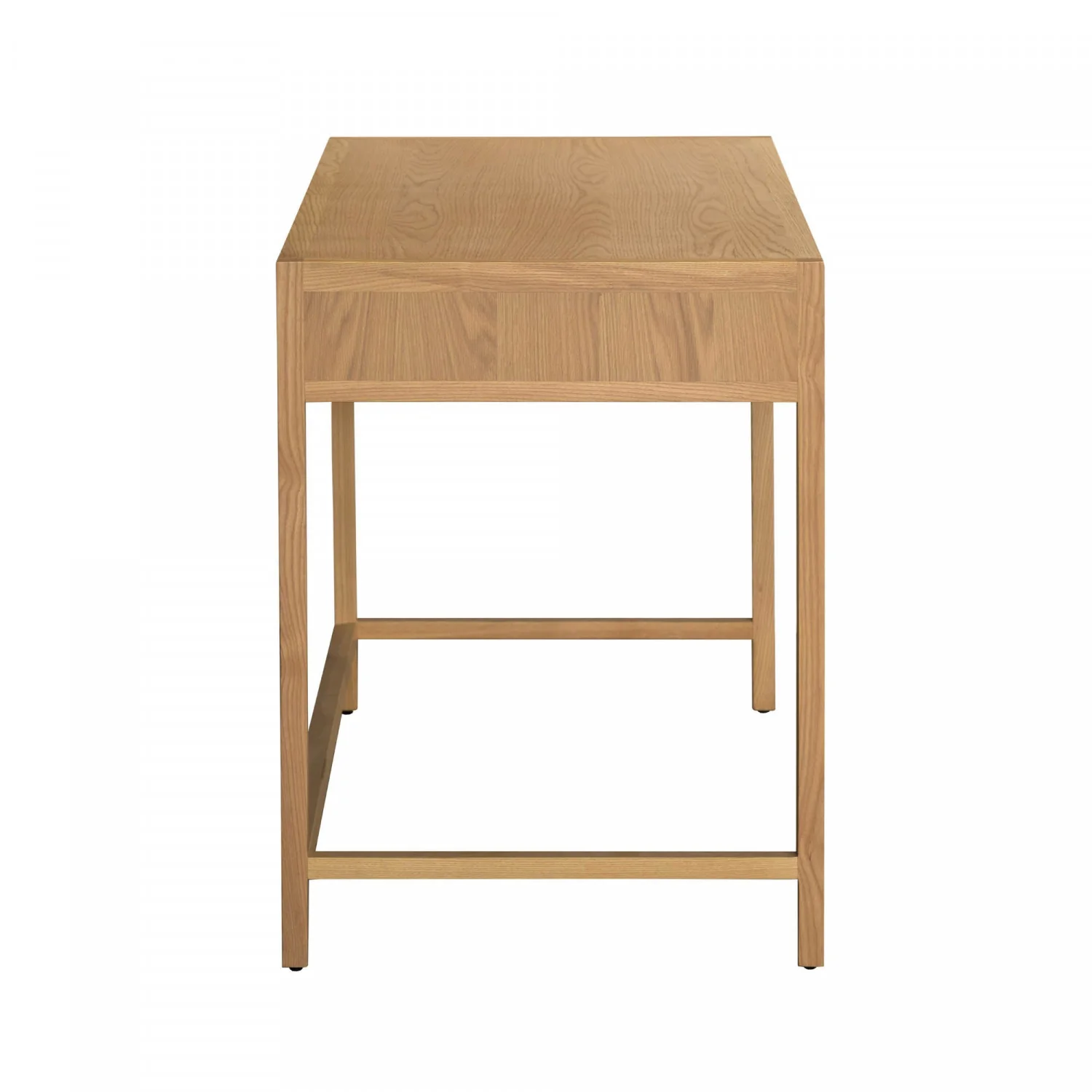Nurelle Desk - Natural - Image 6