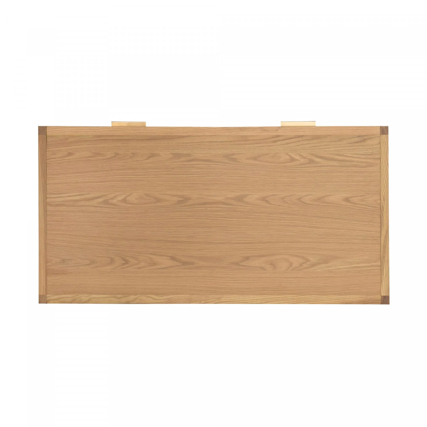 Nurelle Desk - Natural - Image 7