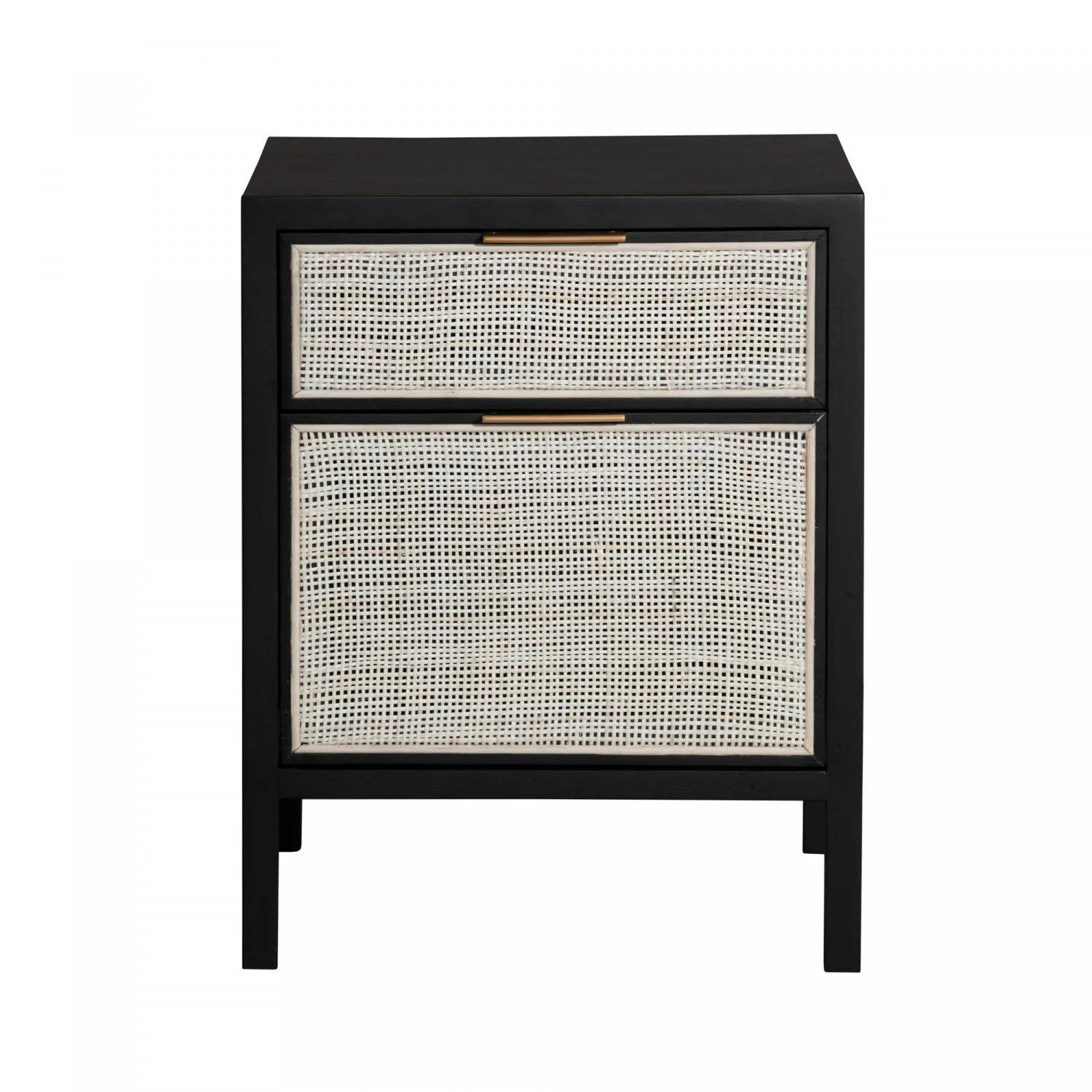 Nurelle Filing Cabinet - Ebony - Image 3