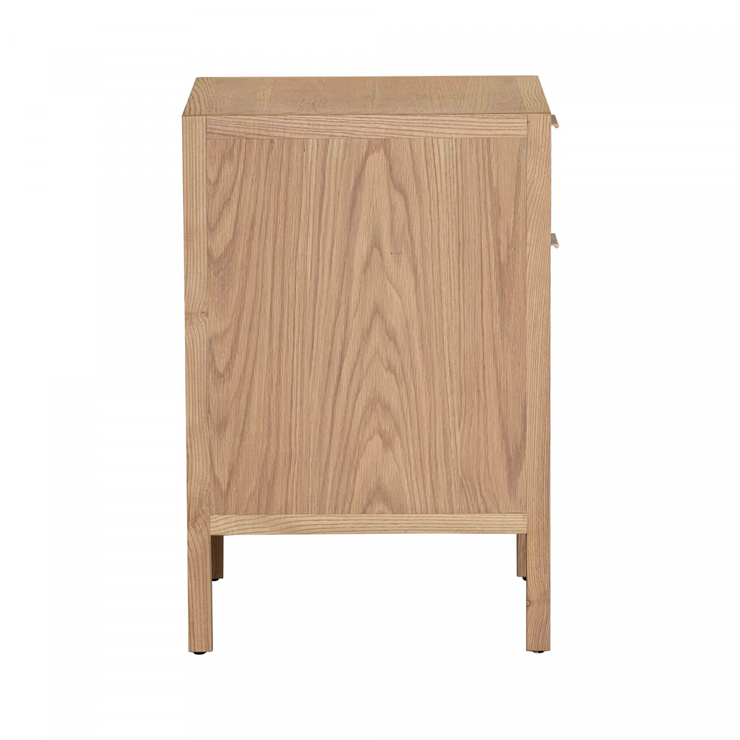 Nurelle Filing Cabinet - Natural - Image 5