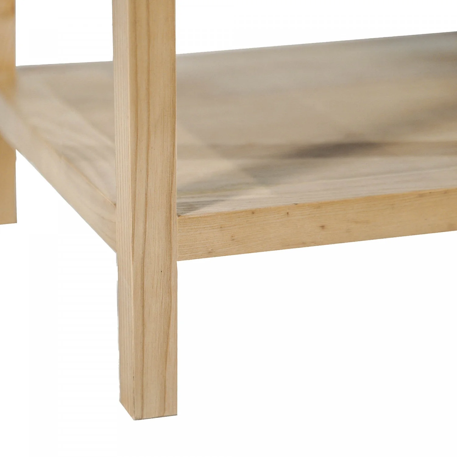 Nurelle Side Table - Natural - Image 8