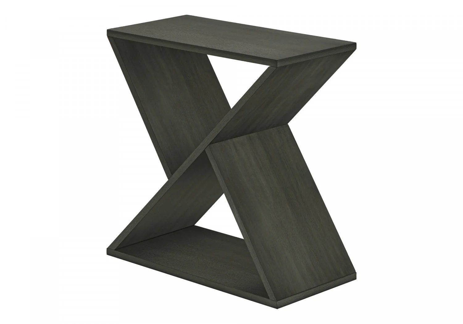 Oaklyn Side Table - Green - Image 6
