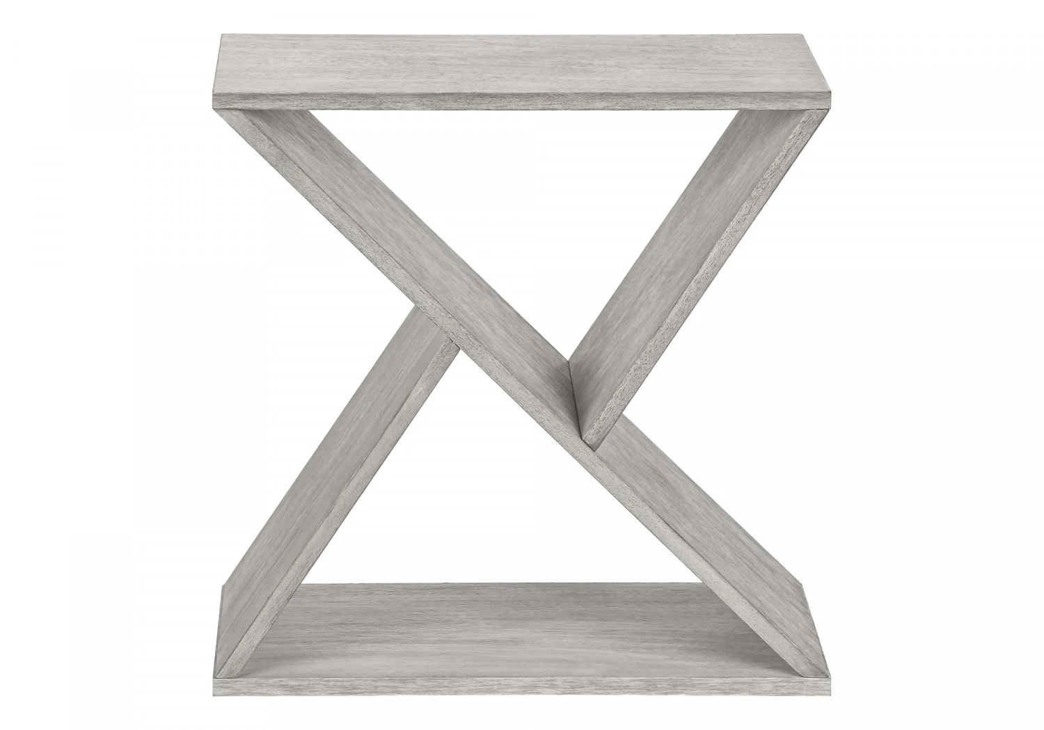 Oaklyn Side Table - Grey - Image 5