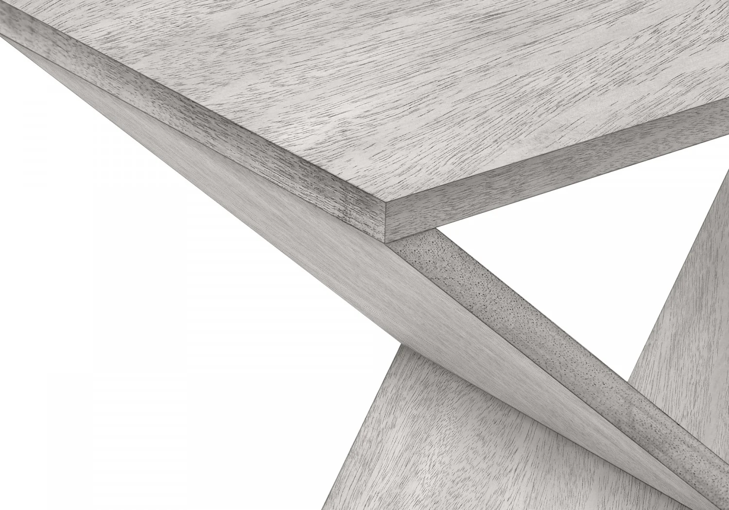 Oaklyn Side Table - Grey - Image 9