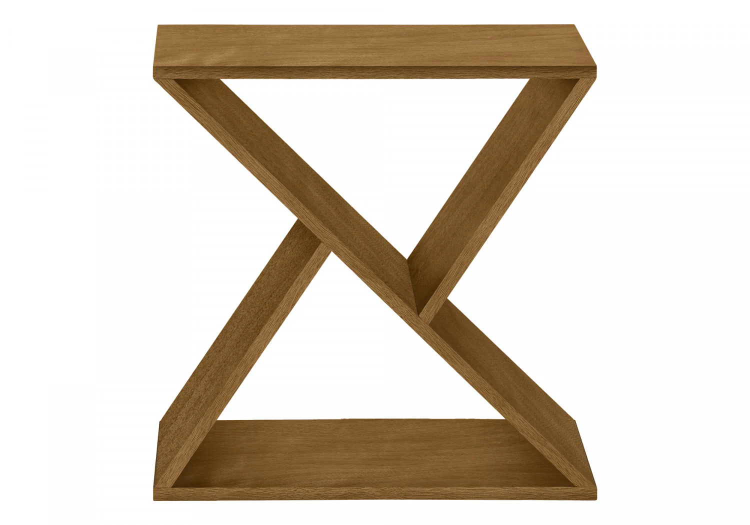 Oaklyn Side Table - Taupe - Image 5