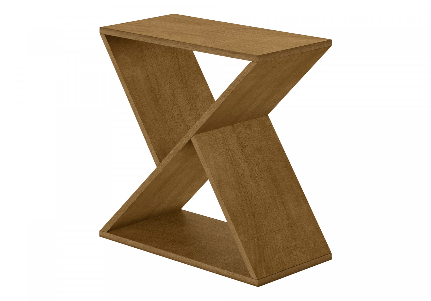 Oaklyn Side Table - Taupe - Image 6