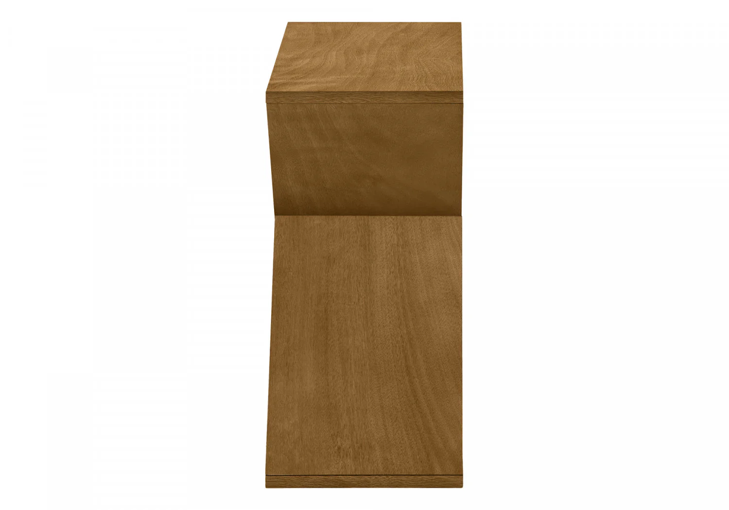 Oaklyn Side Table - Taupe - Image 7