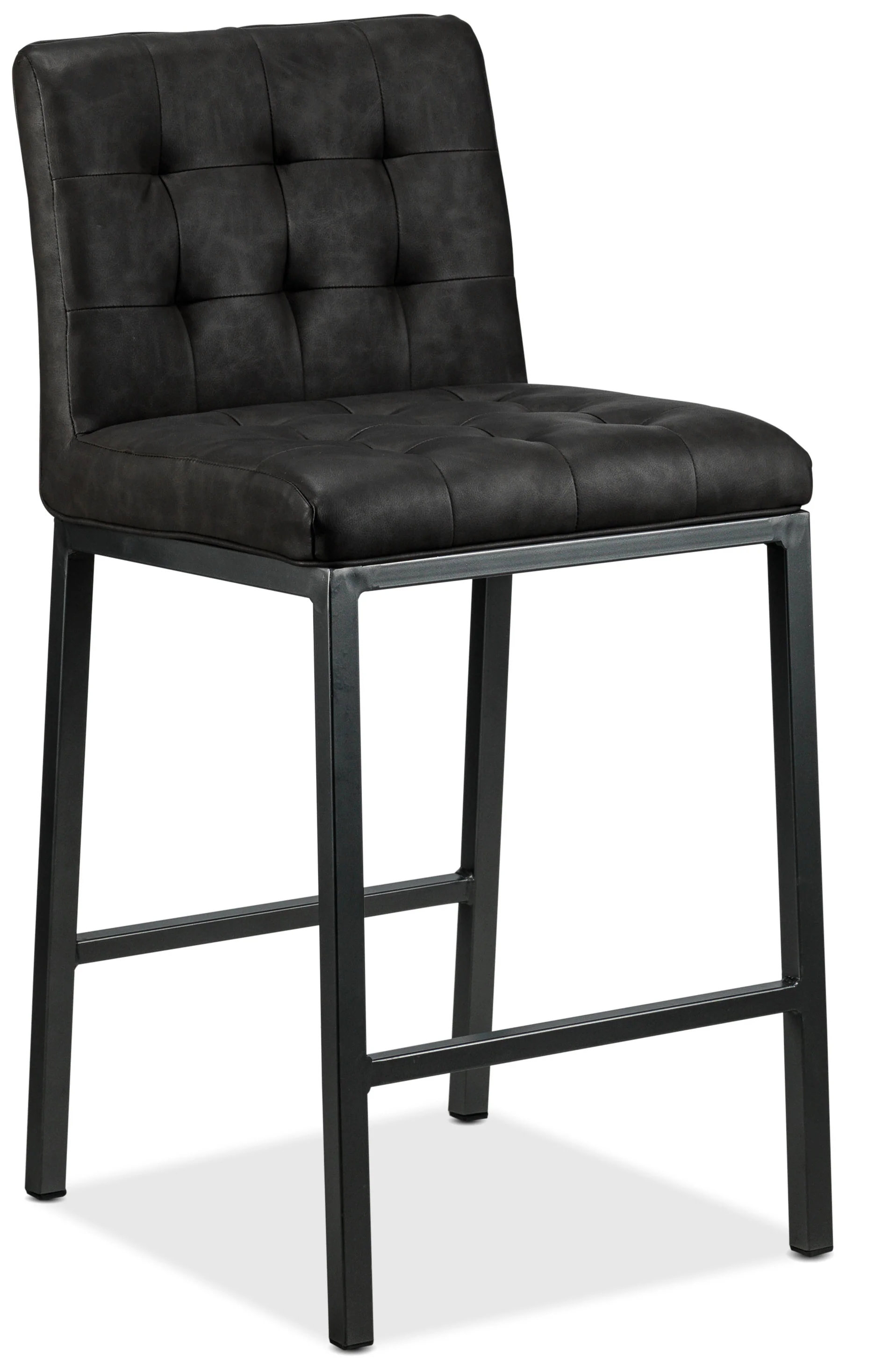 Olin Counter Height Stool - Vintage Grey