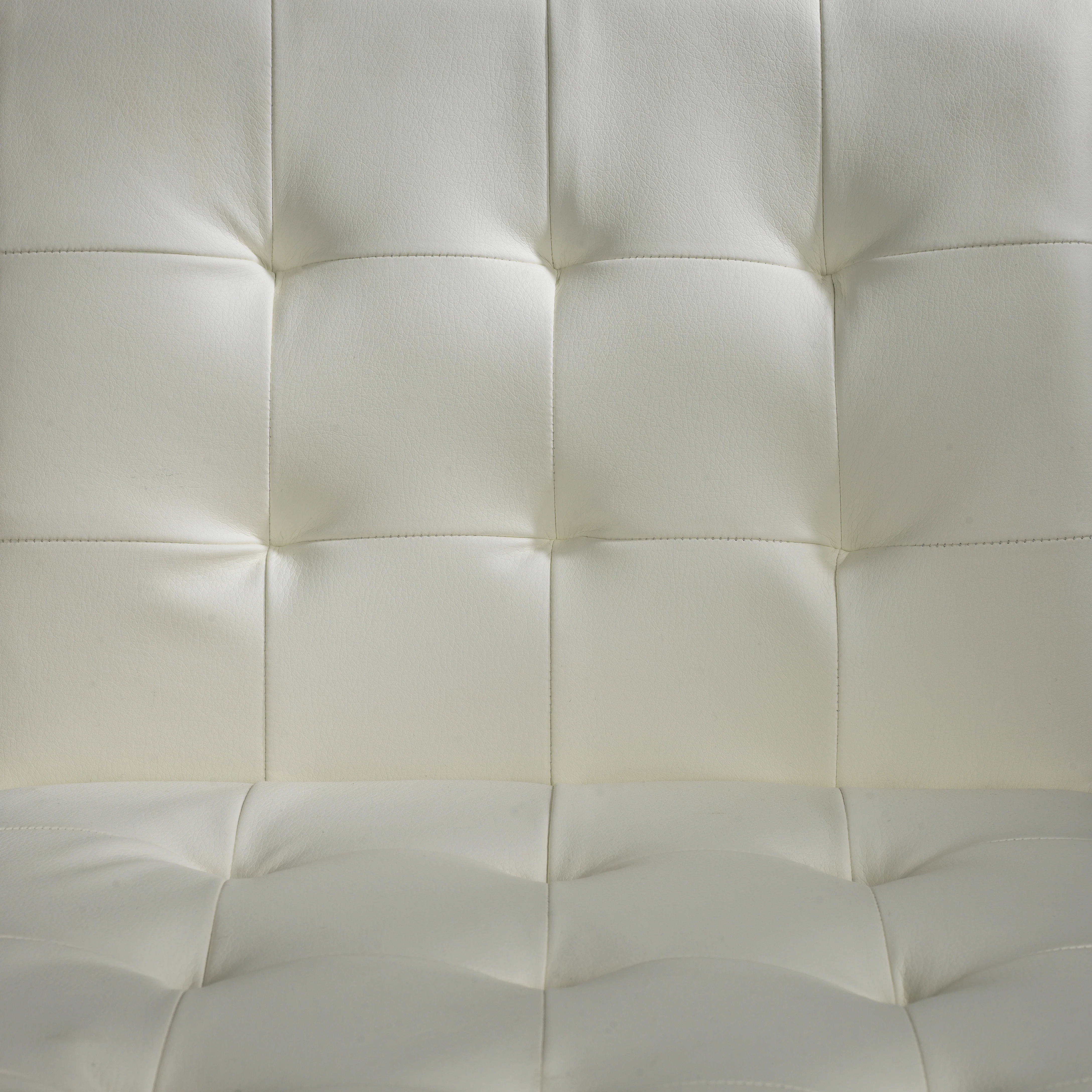 Olin Counter Height Stool - White - Image 3