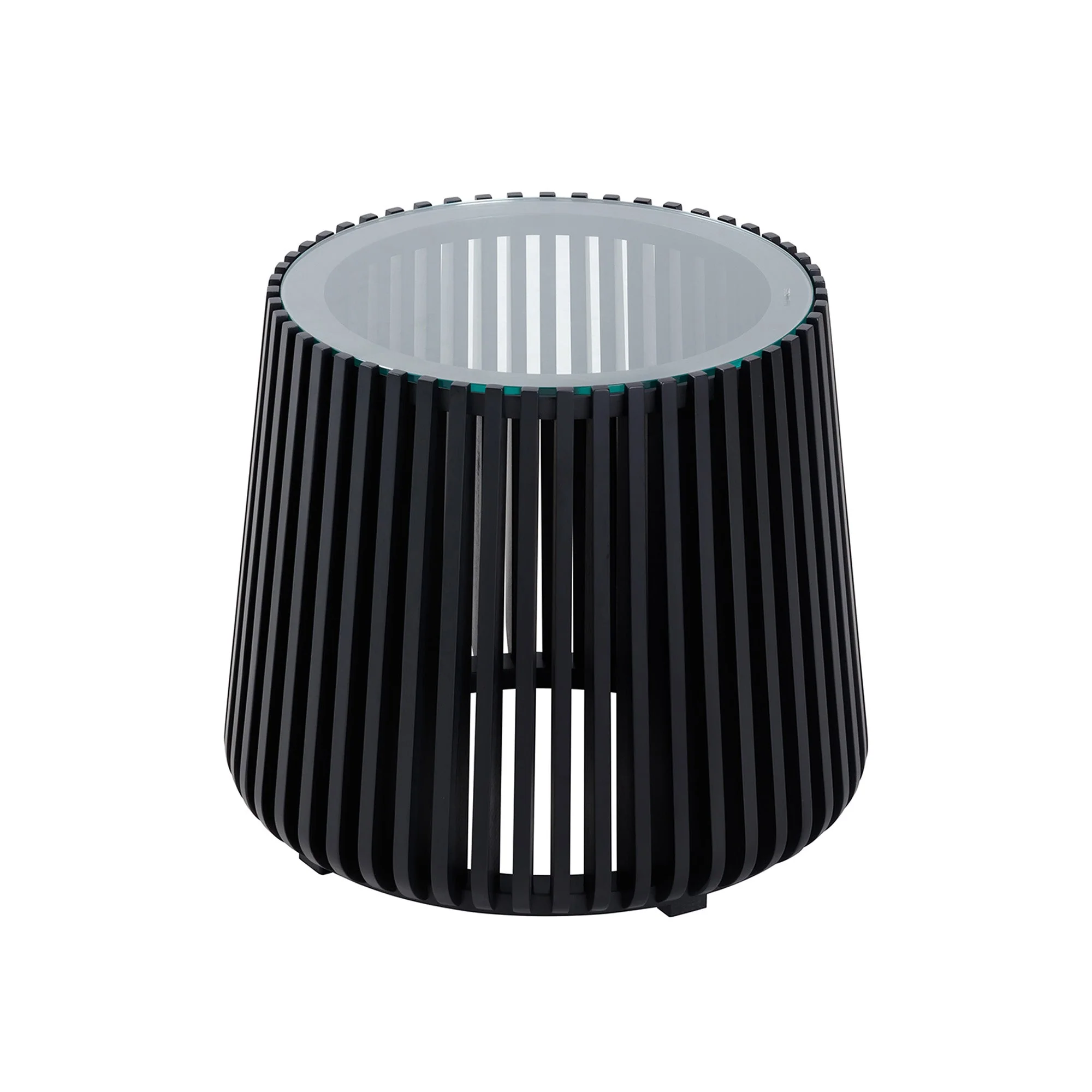 Olivar Side Table - Black - Image 3