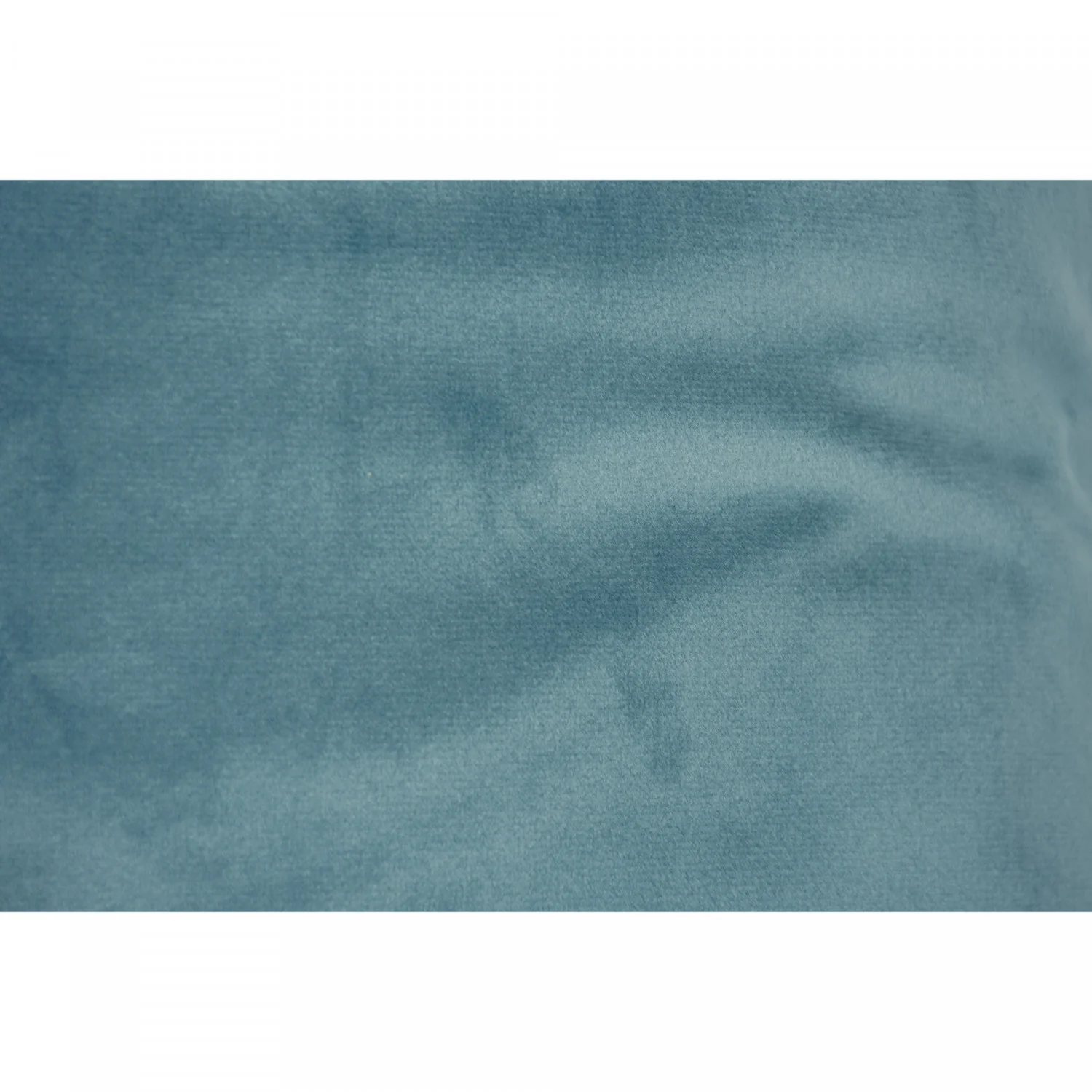Olivia Decorative Cushion - Light Blue - Image 2