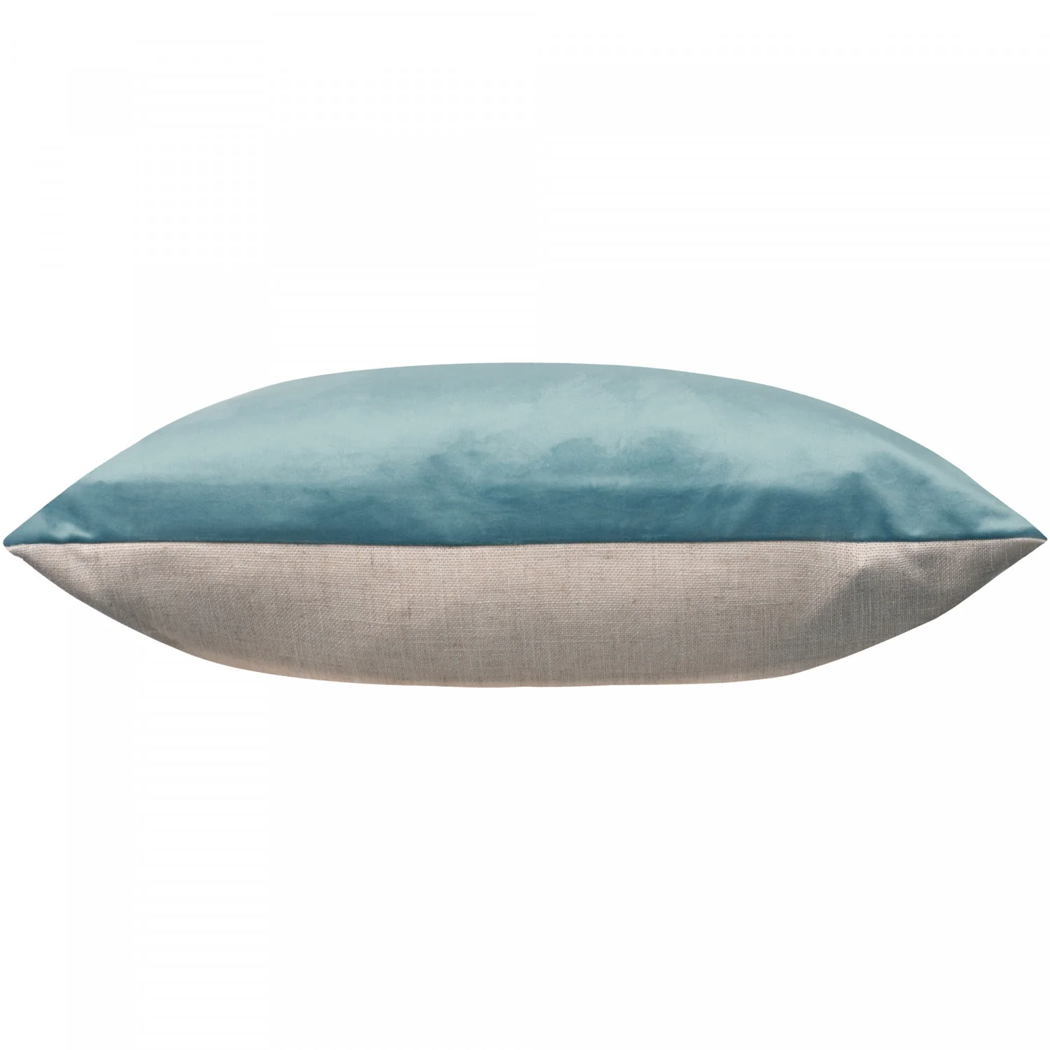 Olivia Decorative Cushion - Light Blue - Image 3