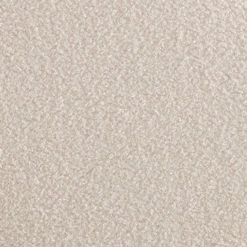 Olivia Ottoman - White - Image 5
