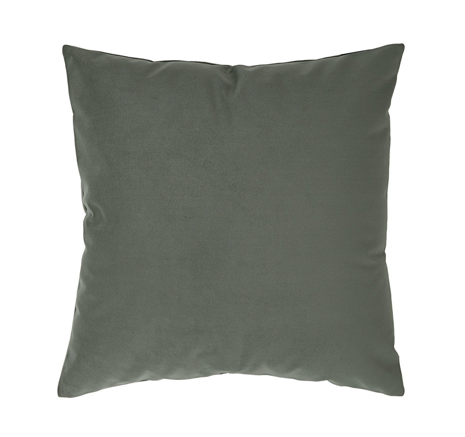 Ona Decorative Cushion - Dark Sage - Image 3