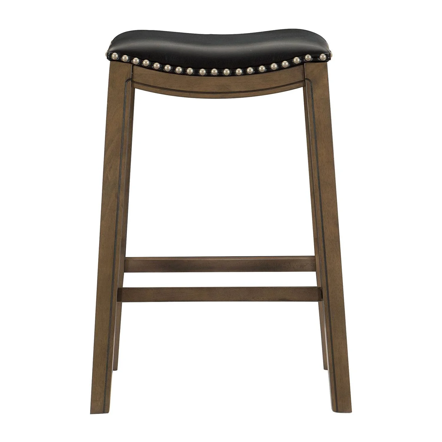 Ordway Bar Stool - Black - Image 3