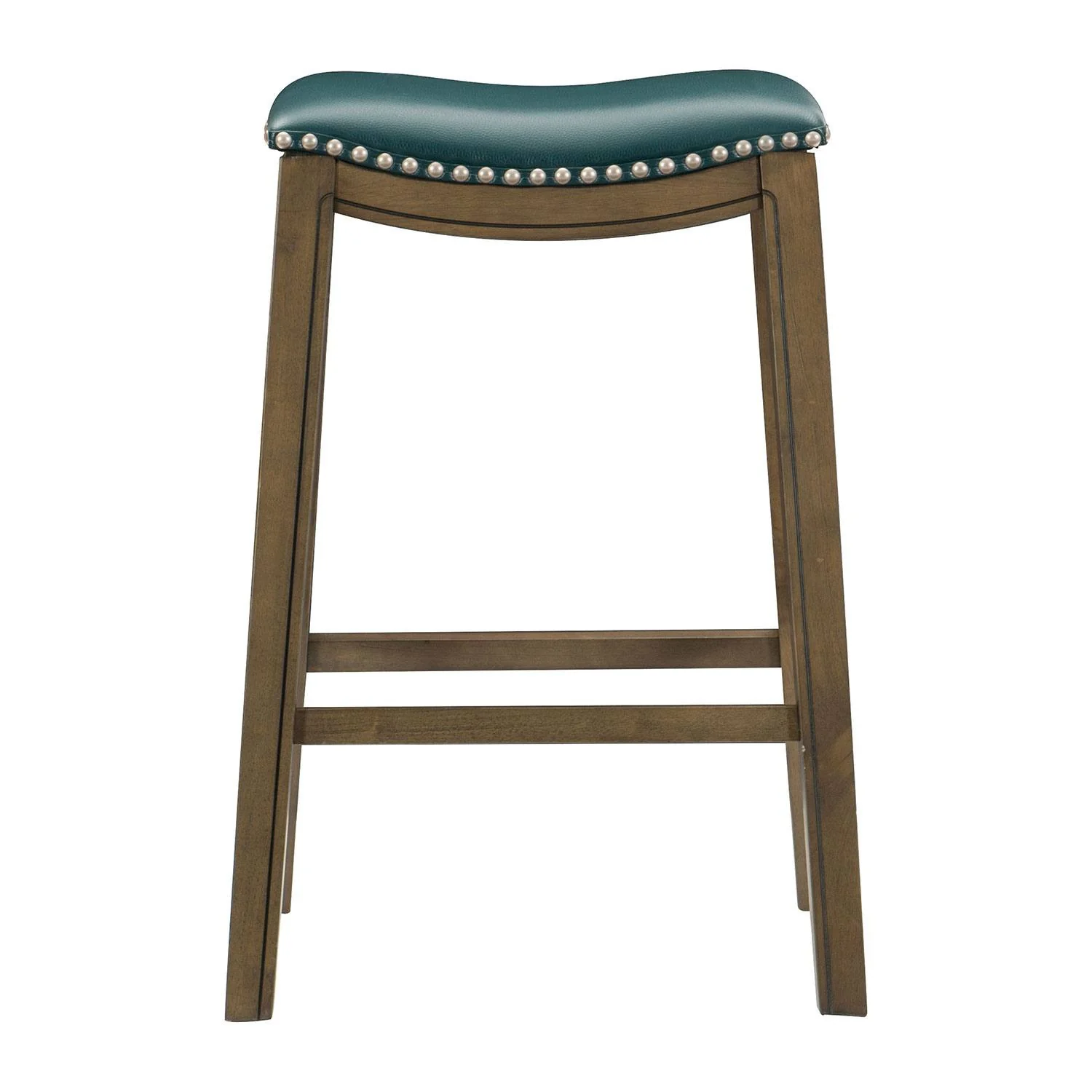 Ordway Bar Stool - Green - Image 3