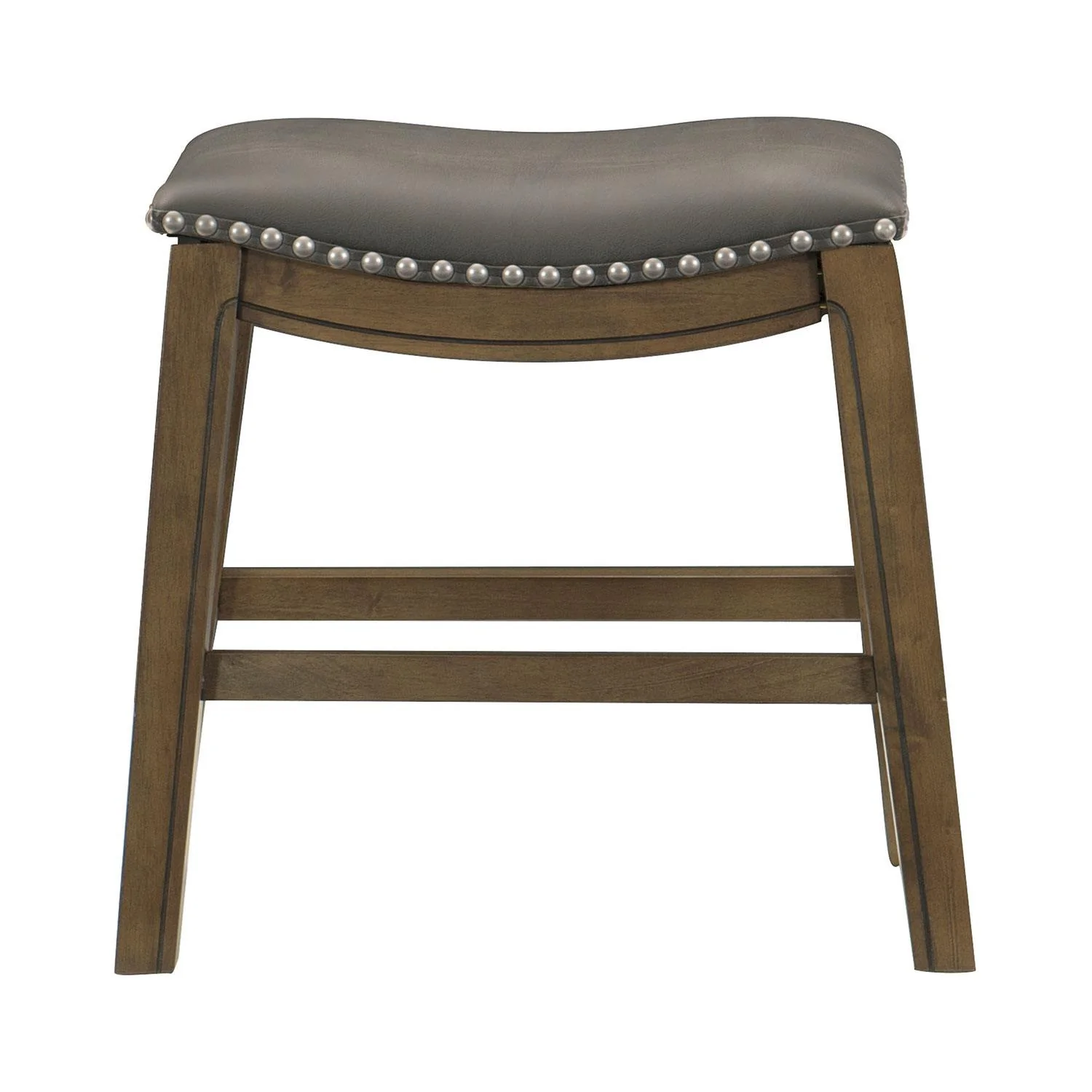 Ordway Dining Stool - Grey - Image 3