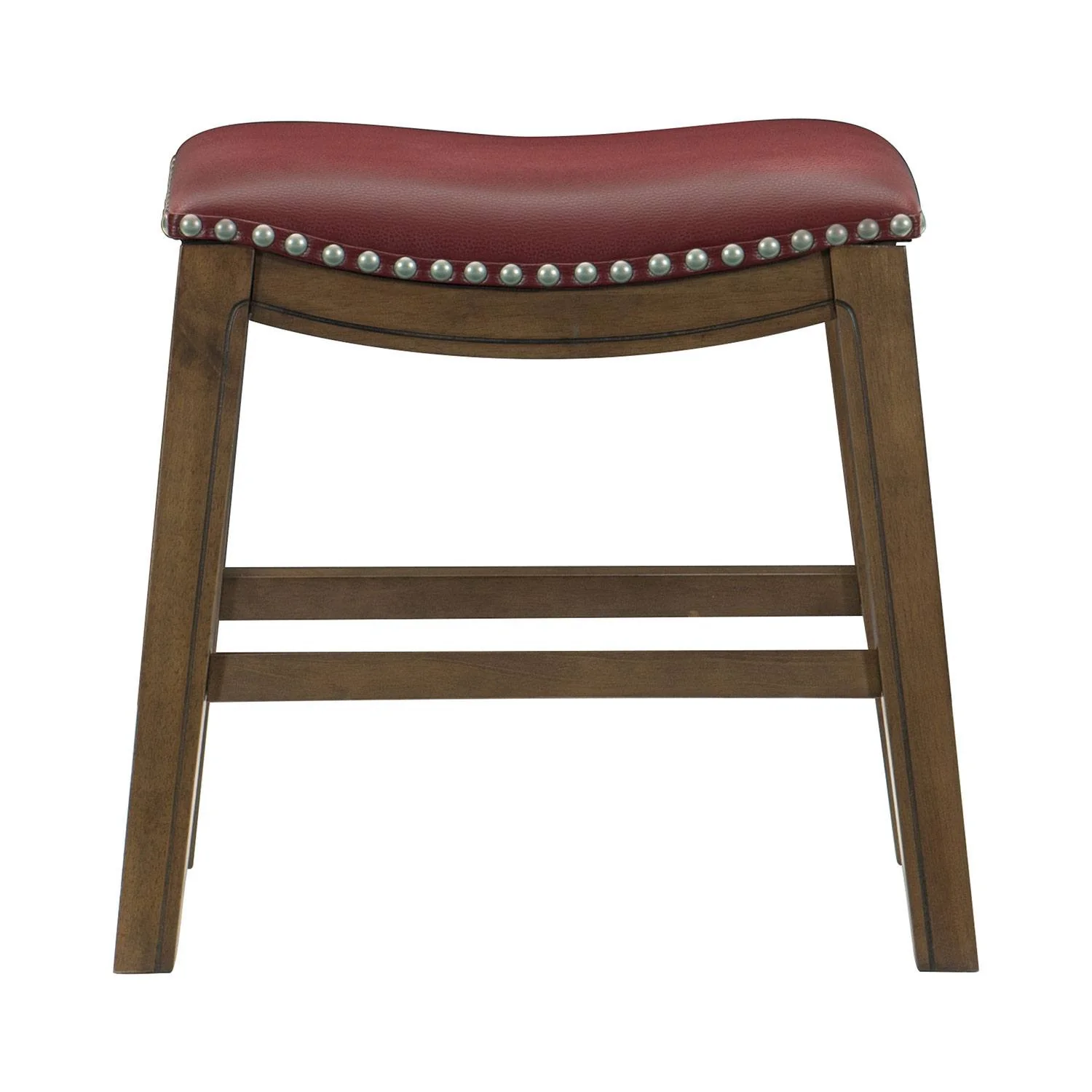 Ordway Dining Stool - Red - Image 3