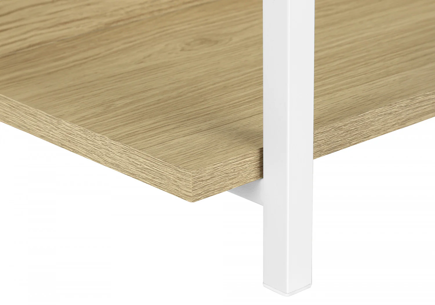 Orla Sofa Table - Natural - Image 11