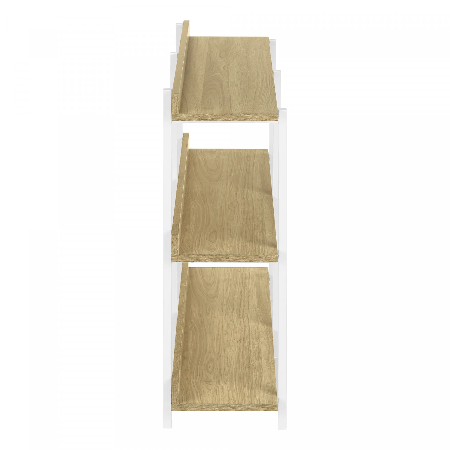 Orla Sofa Table - Natural - Image 7